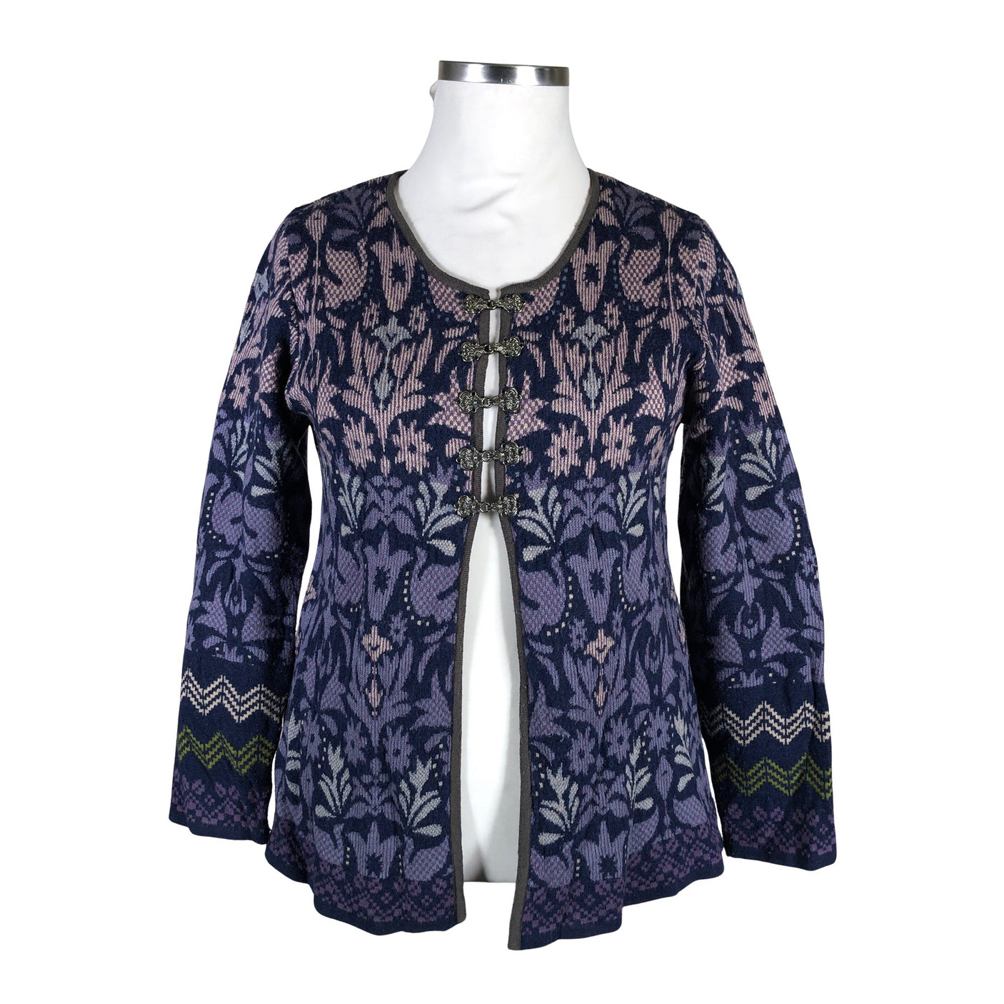 Unisex Gudrun Sjöden - Neuletakki, koko 44 - (1)