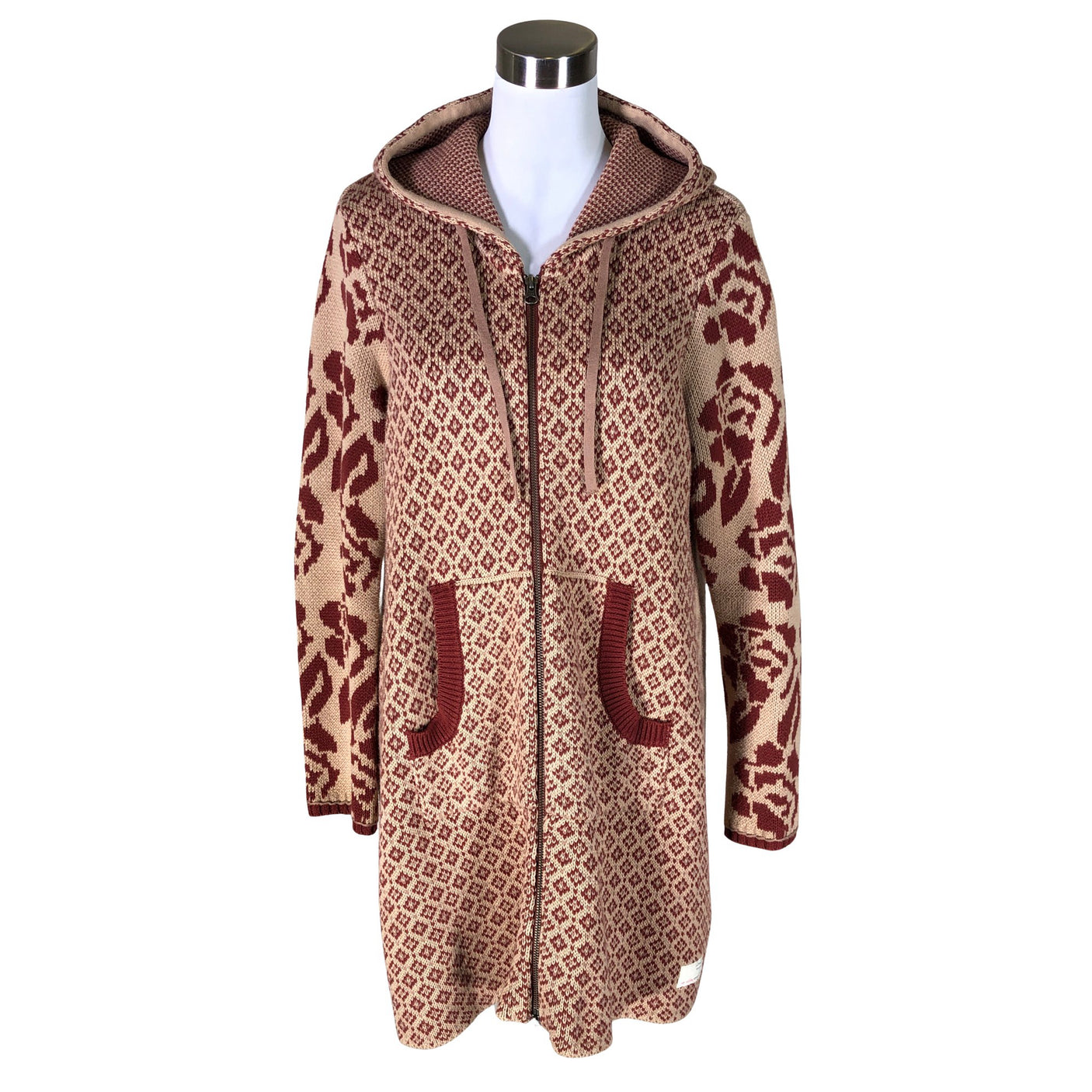 Unisex Odd Molly - Neuletakki, koko 40 - (1)