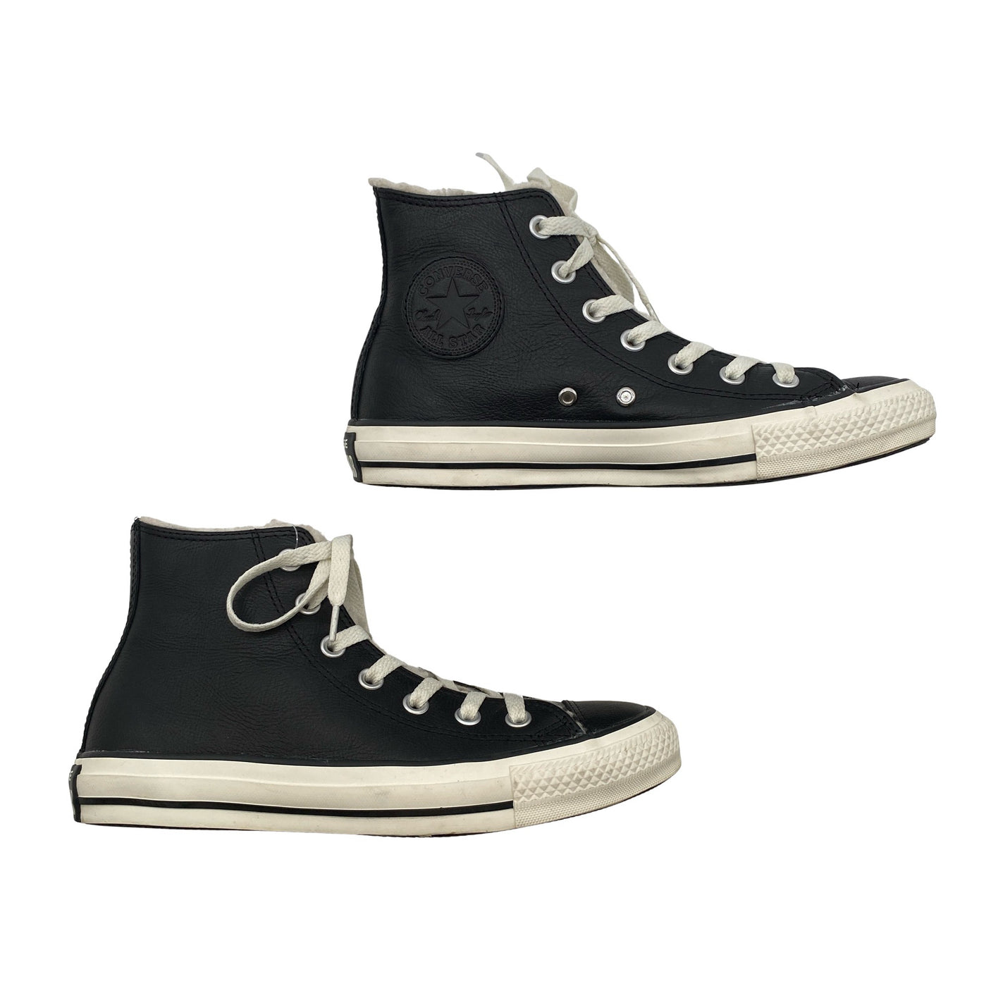 Unisex Converse - Tennarit, koko 38 - (1)