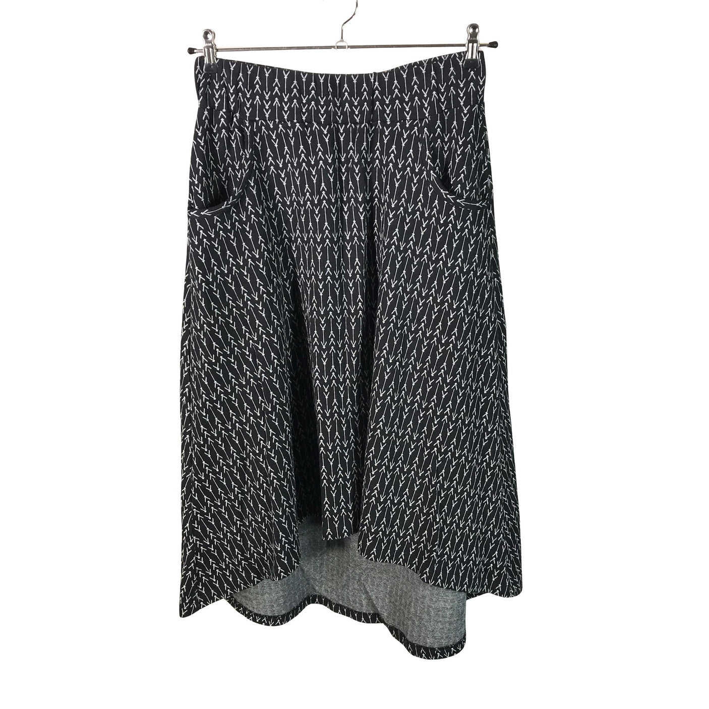 Unisex Nouki - Neulehame, koko 38 - (1)