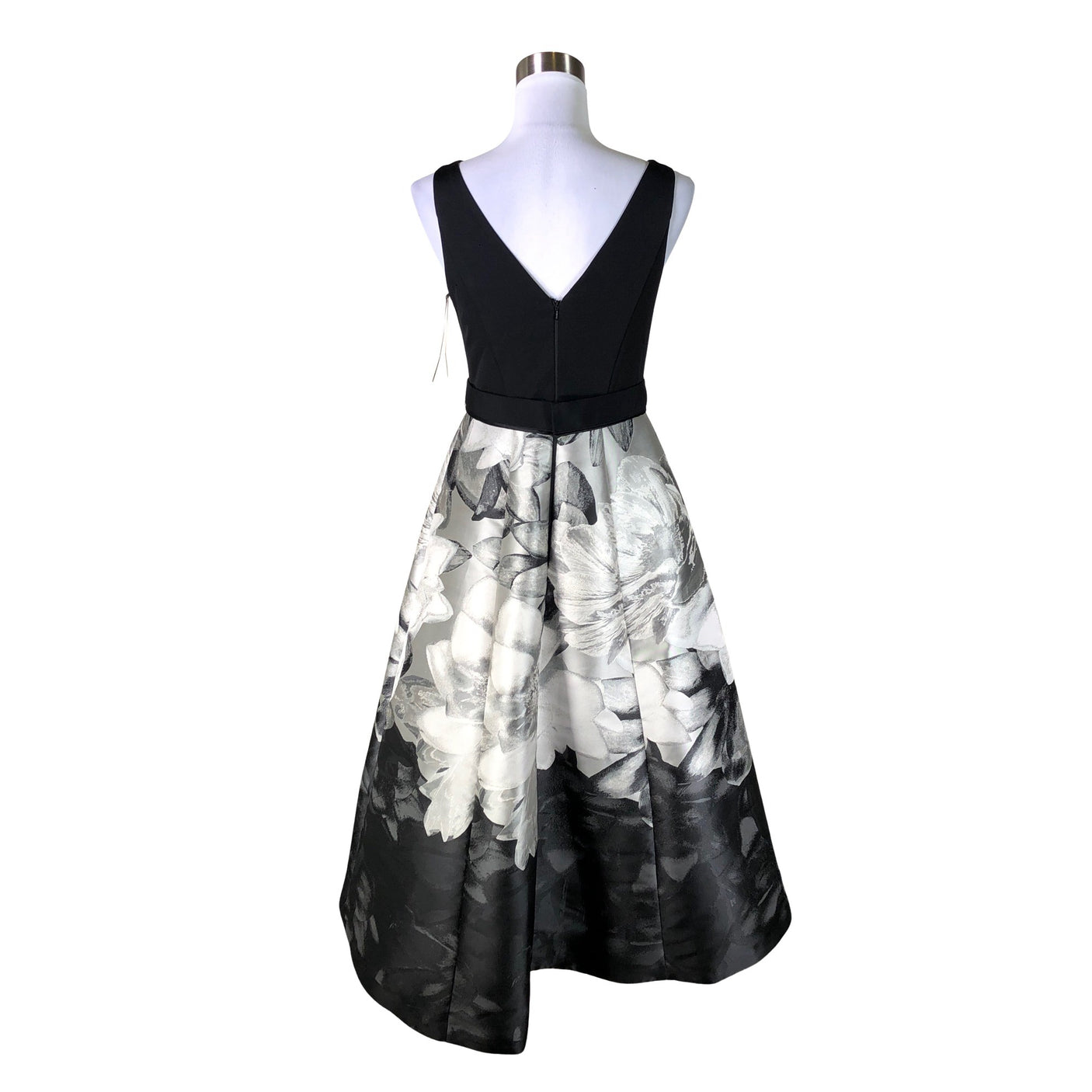 Unisex Coast - Juhlamekko, koko 38 - (2)