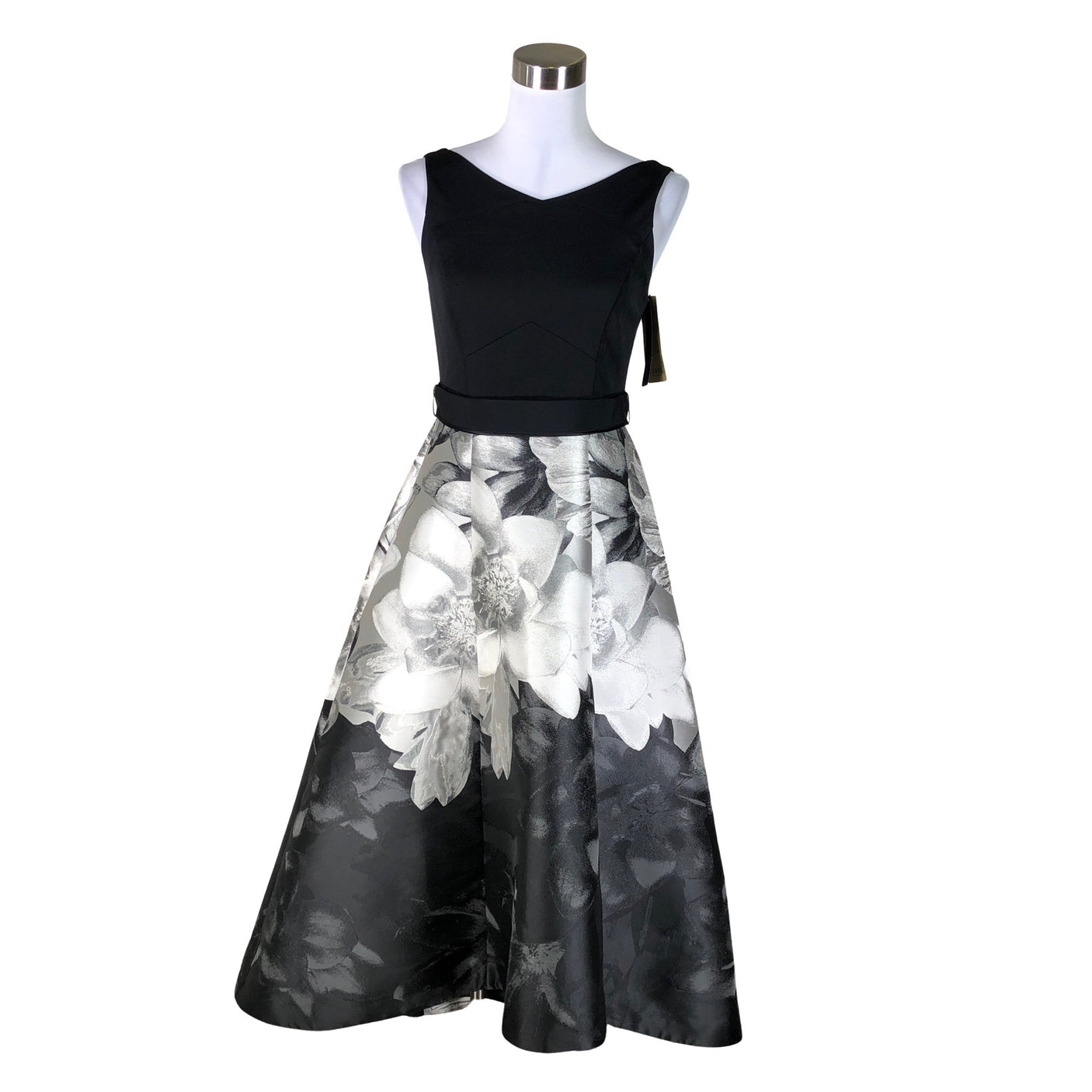 Unisex Coast - Juhlamekko, koko 38 - (1)