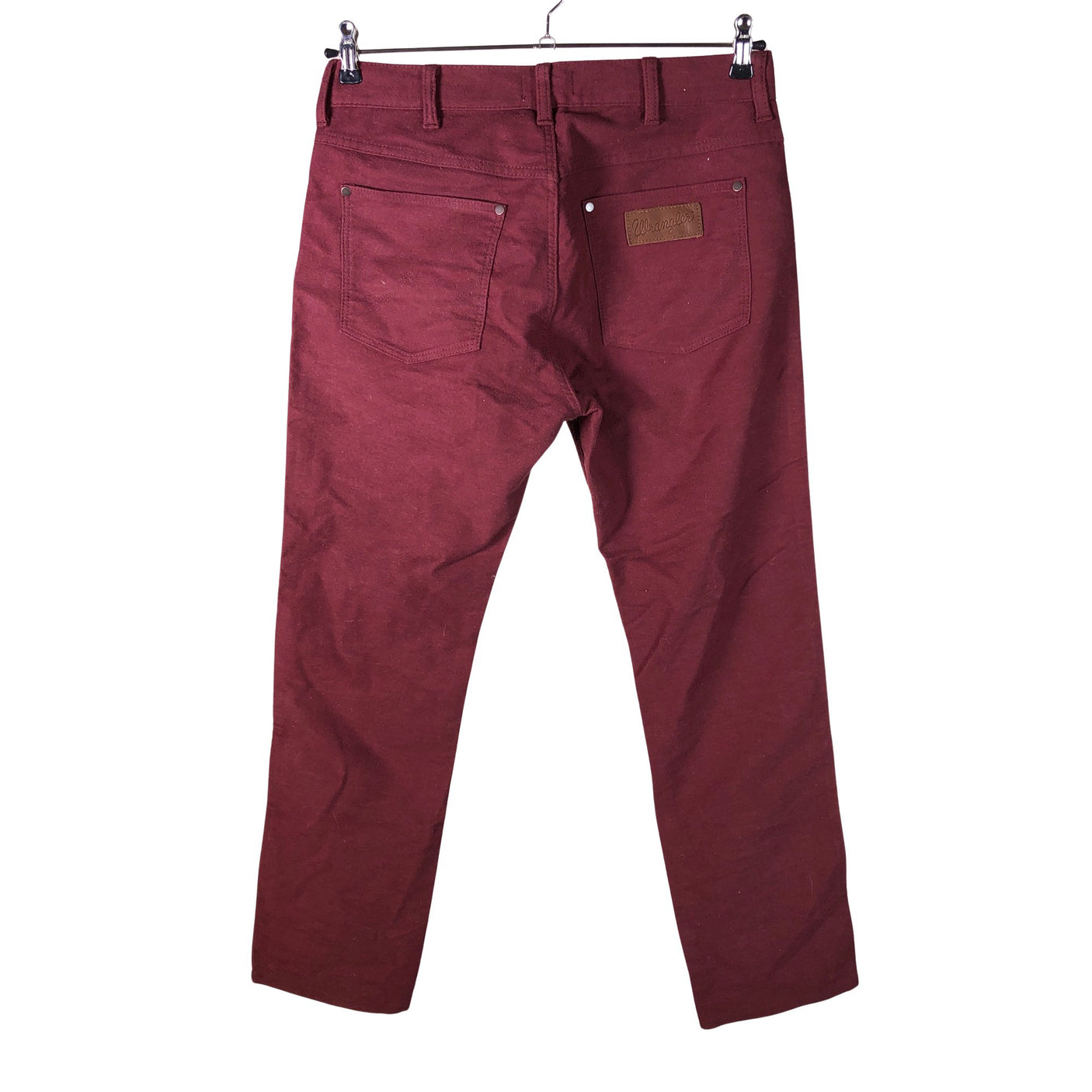 Unisex Wrangler - Farkut, koko W31 - (2)