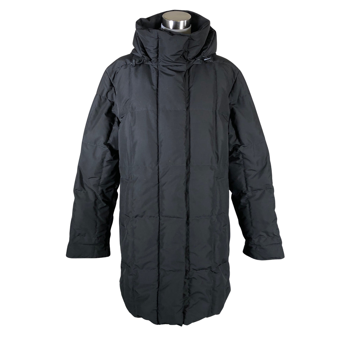 Unisex Joutsen - Untuvatakki, koko 40 - (1)