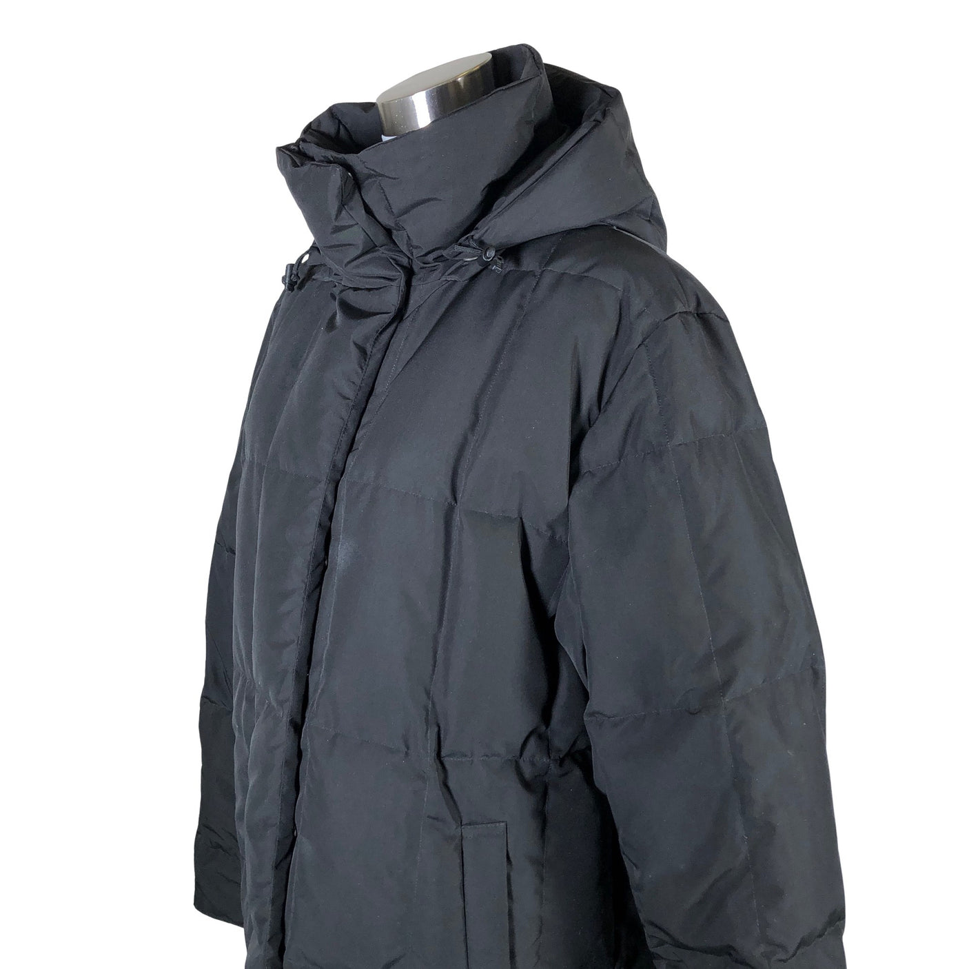 Unisex Joutsen - Untuvatakki, koko 40 - (3)