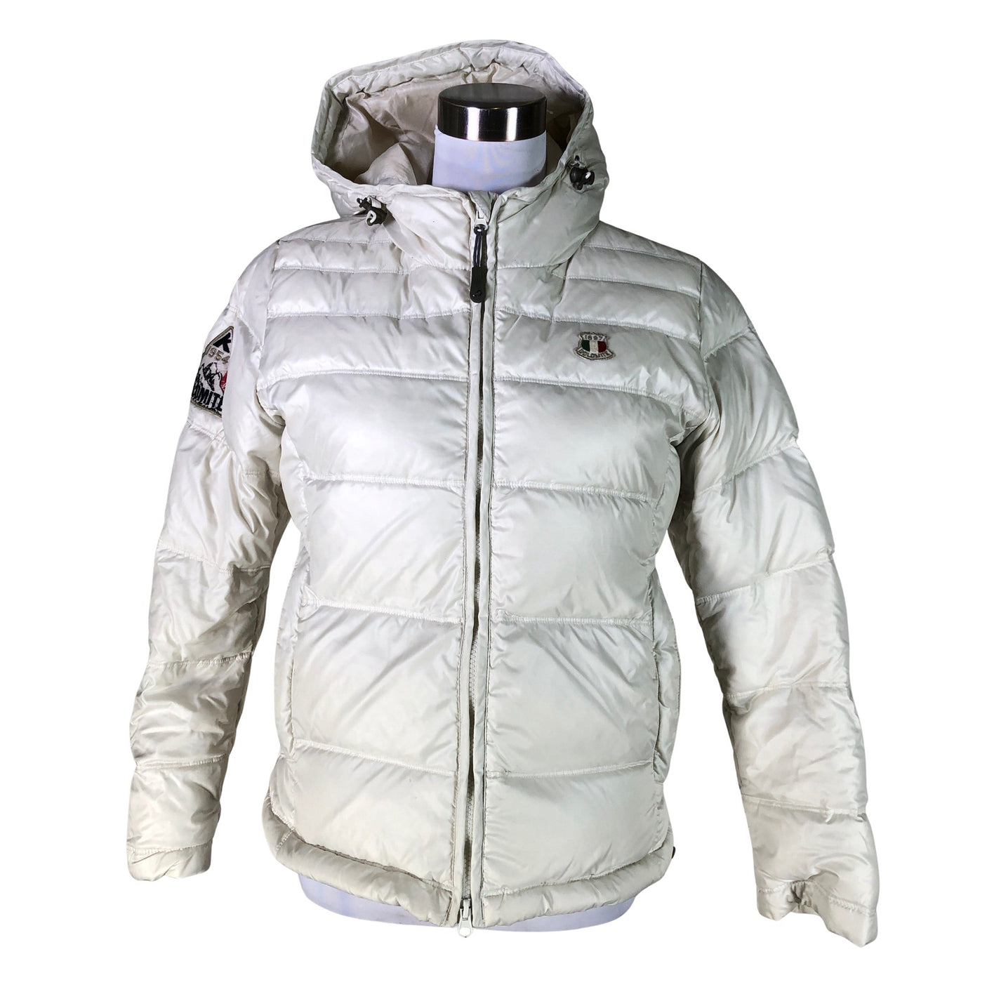Unisex Dolomite - Untuvatakki, koko 38 - (1)