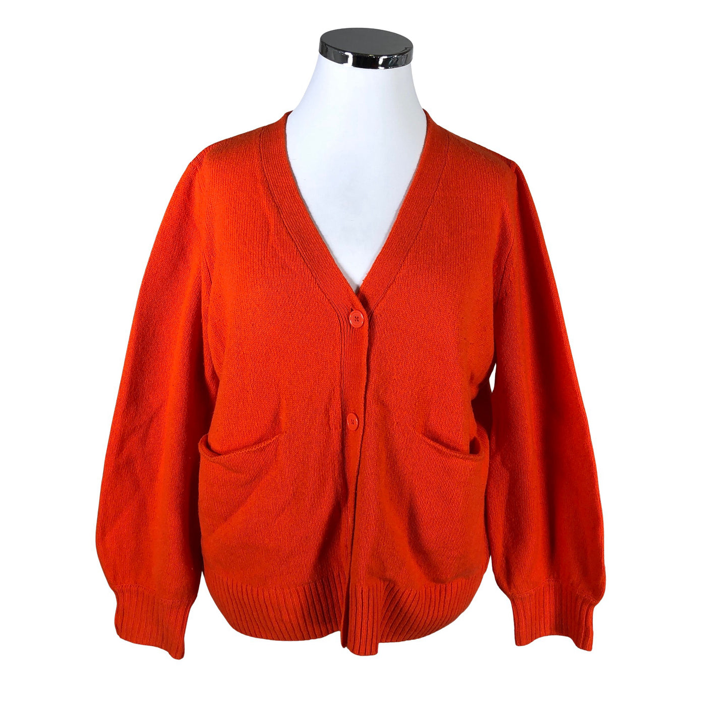 Unisex Nanso - Neuletakki, koko 42 - (1)