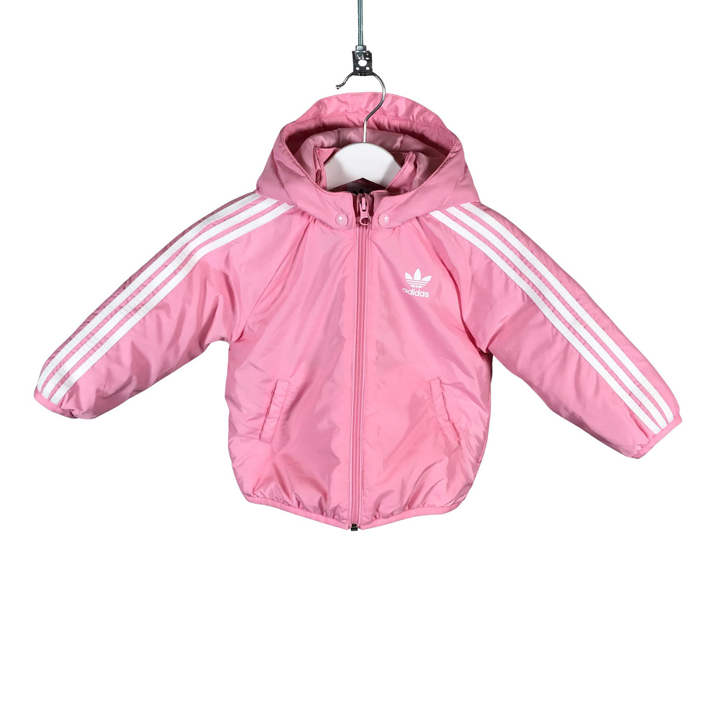 Unisex Adidas - Toppatakki, koko 80 - 86 - (1)
