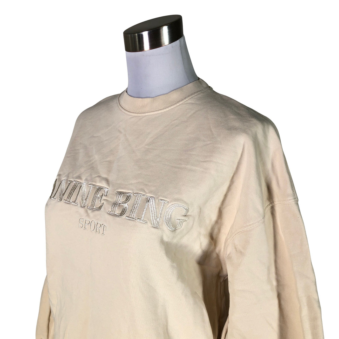 Unisex Anine Bing - Collegepaita, koko 36 - (3)