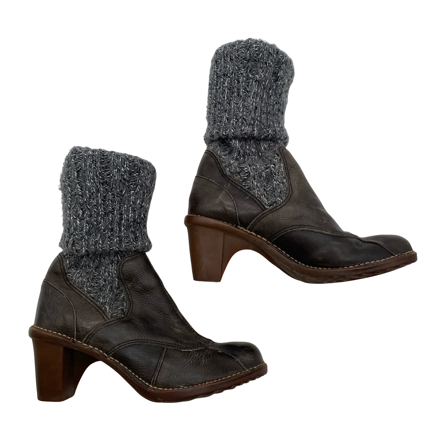 Unisex El naturalista - Saappaat, koko 40 - (1)