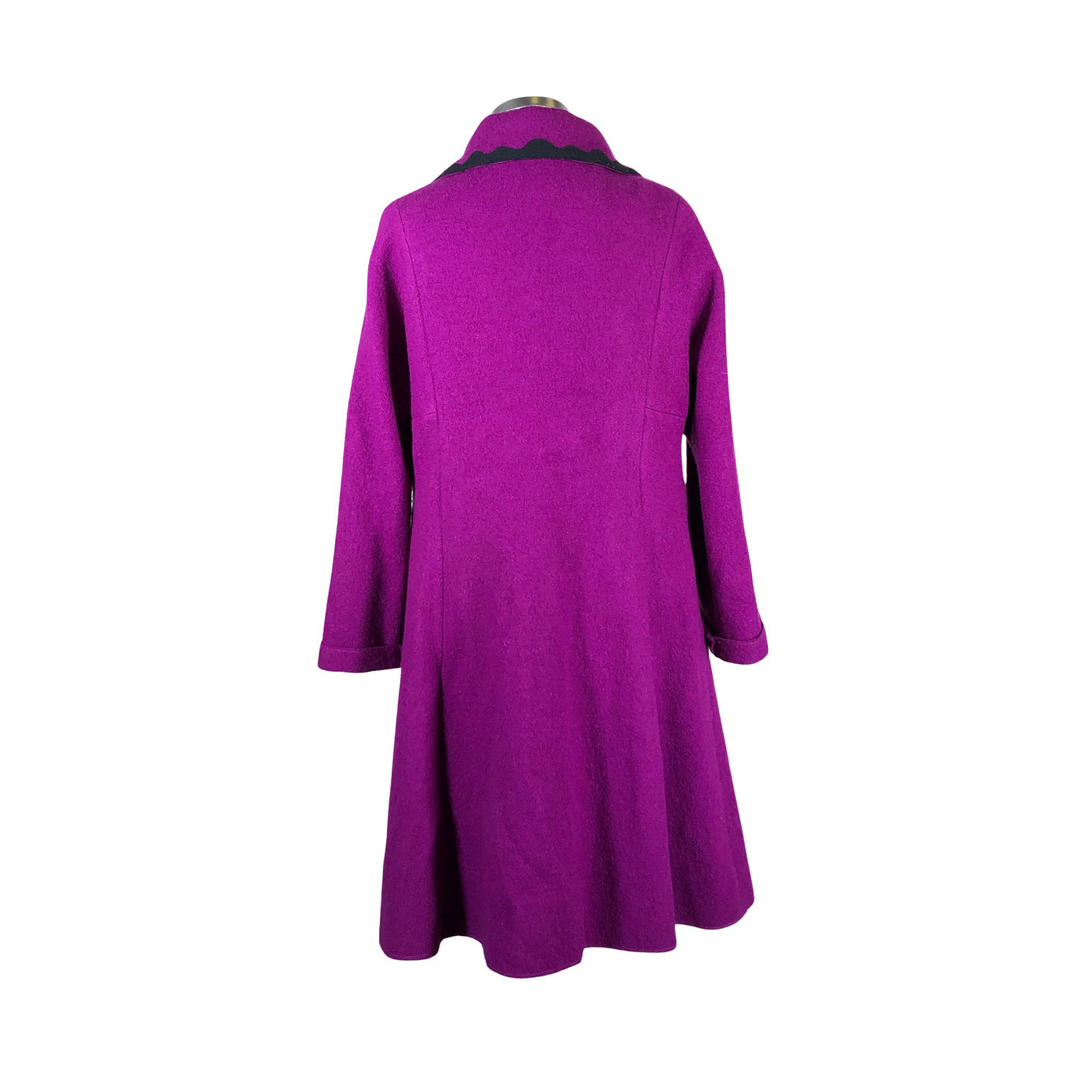 Unisex Unica Fashion - Villakangastakki, koko 46 - (2)