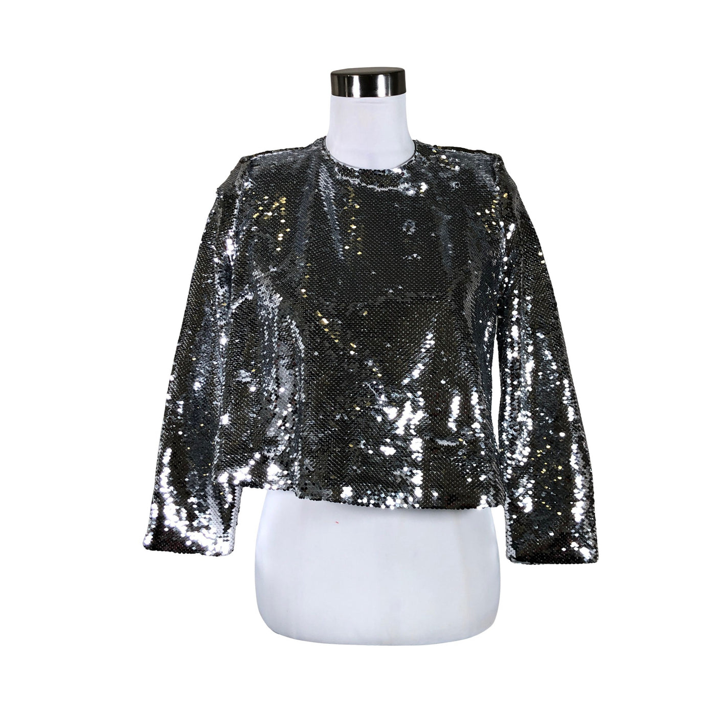 Unisex Ganni - Juhlapaita, koko 34 - (1)
