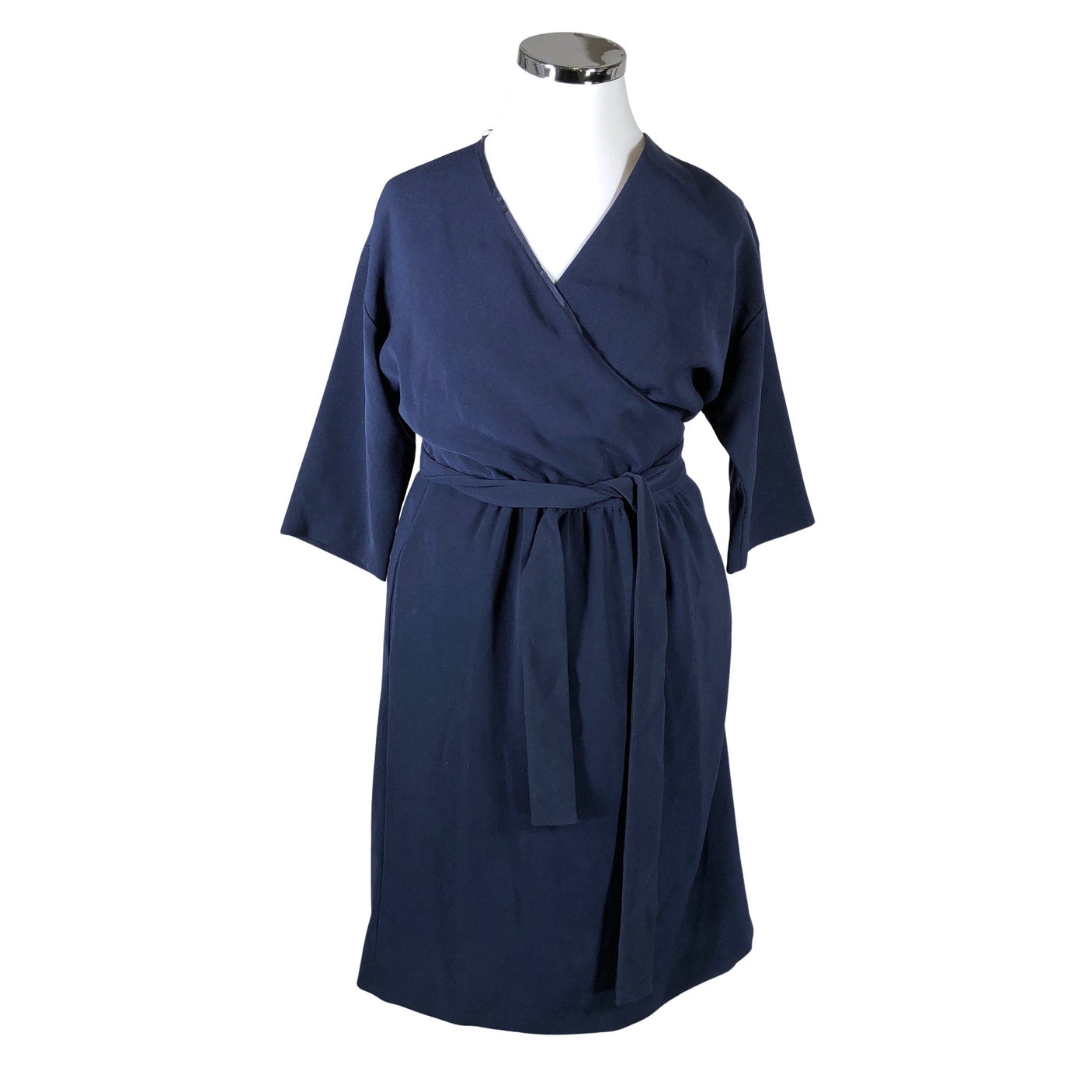Unisex Hugo Boss - Sifonkimekko, koko 44 - (1)