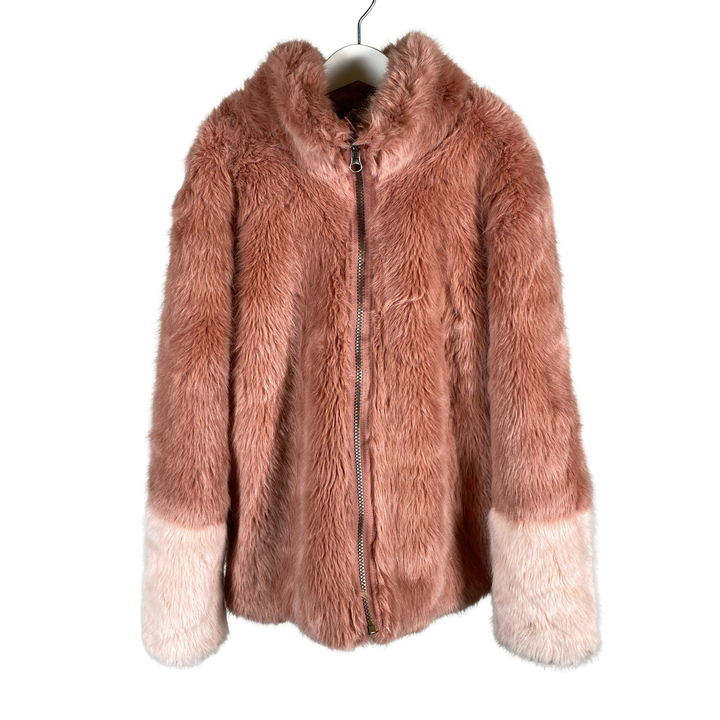 Unisex Lindex - Tekoturkistakki, koko 146 - 152 - (1)