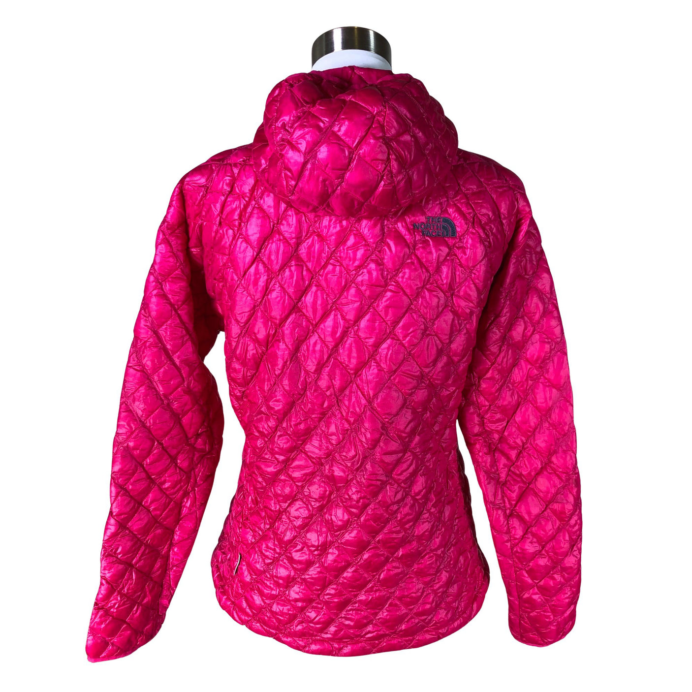 Unisex The North Face - Kevyttoppatakki, koko 38 - (2)