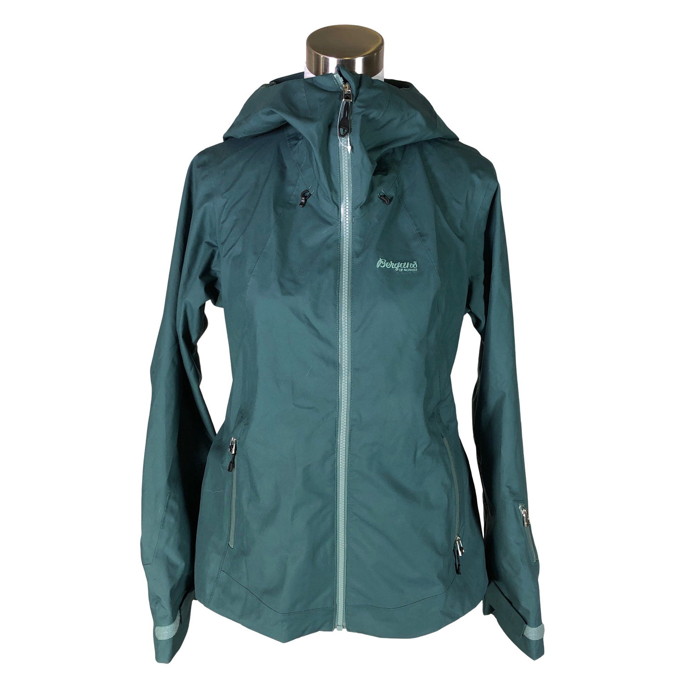 Unisex Bergans of Norway - Kuoritakki, koko 38 - (3)