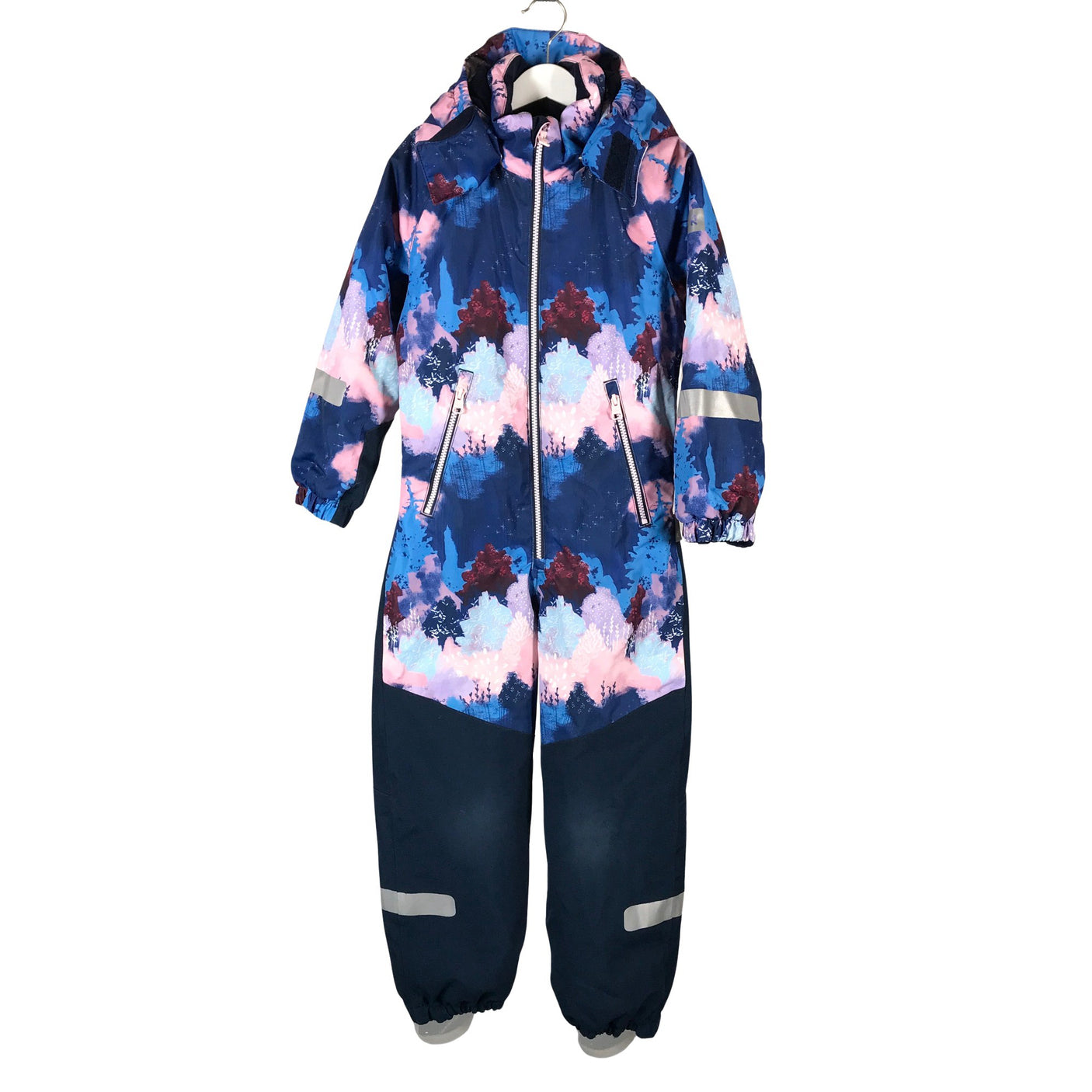 Unisex Reima - Toppahaalari, koko 116 - 122 - (1)