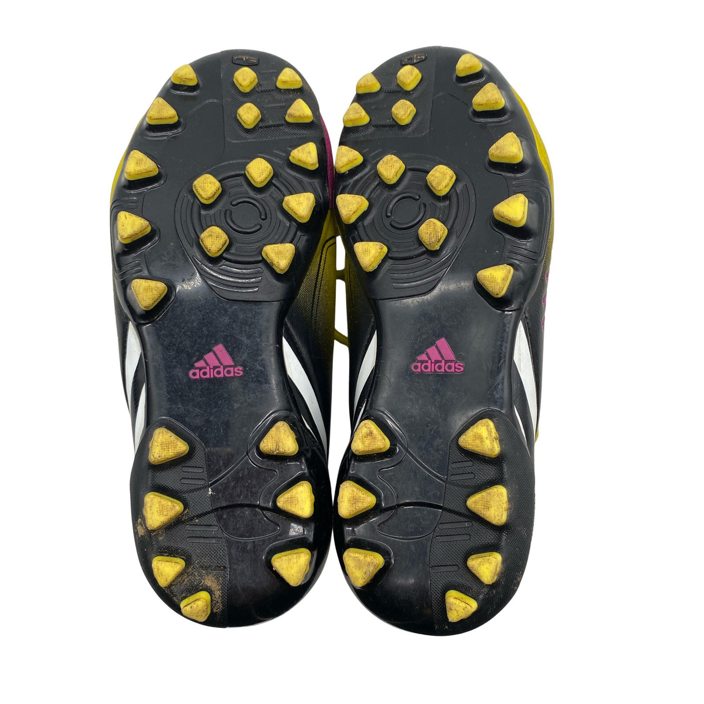 Unisex Adidas - Nappulakengät, koko 33 - (2)