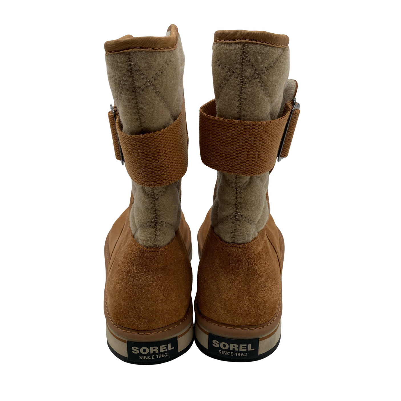 Unisex Sorel - Talvikengät, koko 42 - (2)