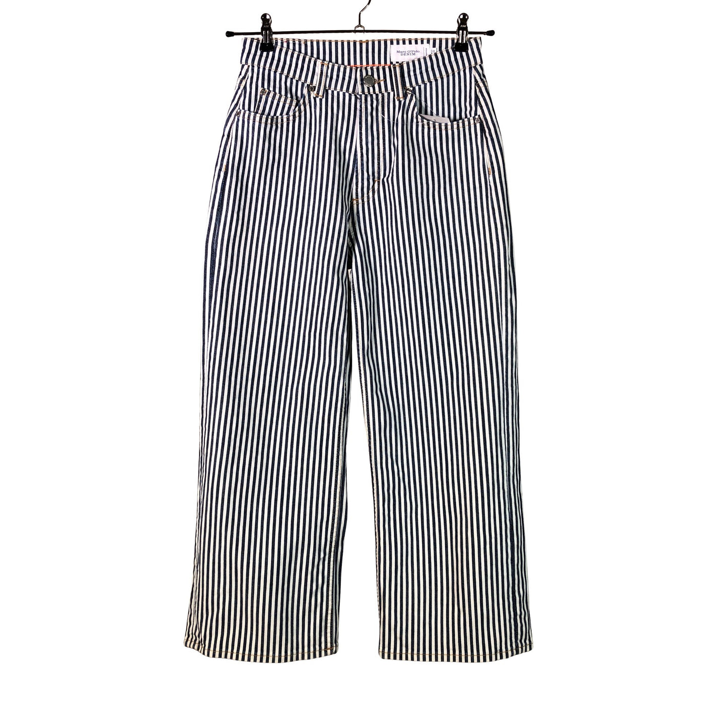 Unisex Marc O'Polo - Farkut, koko W27 - (1)