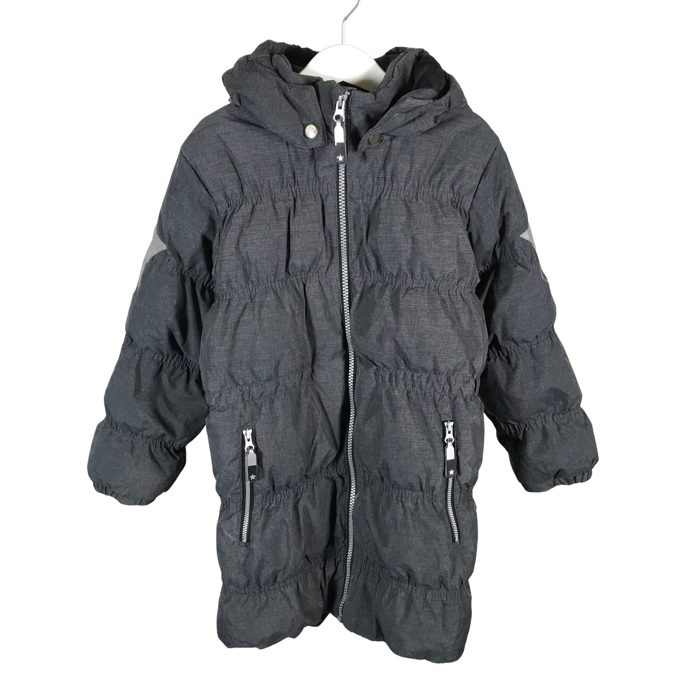 Unisex Molo Kids - Toppatakki, koko 116 - 122 - (1)