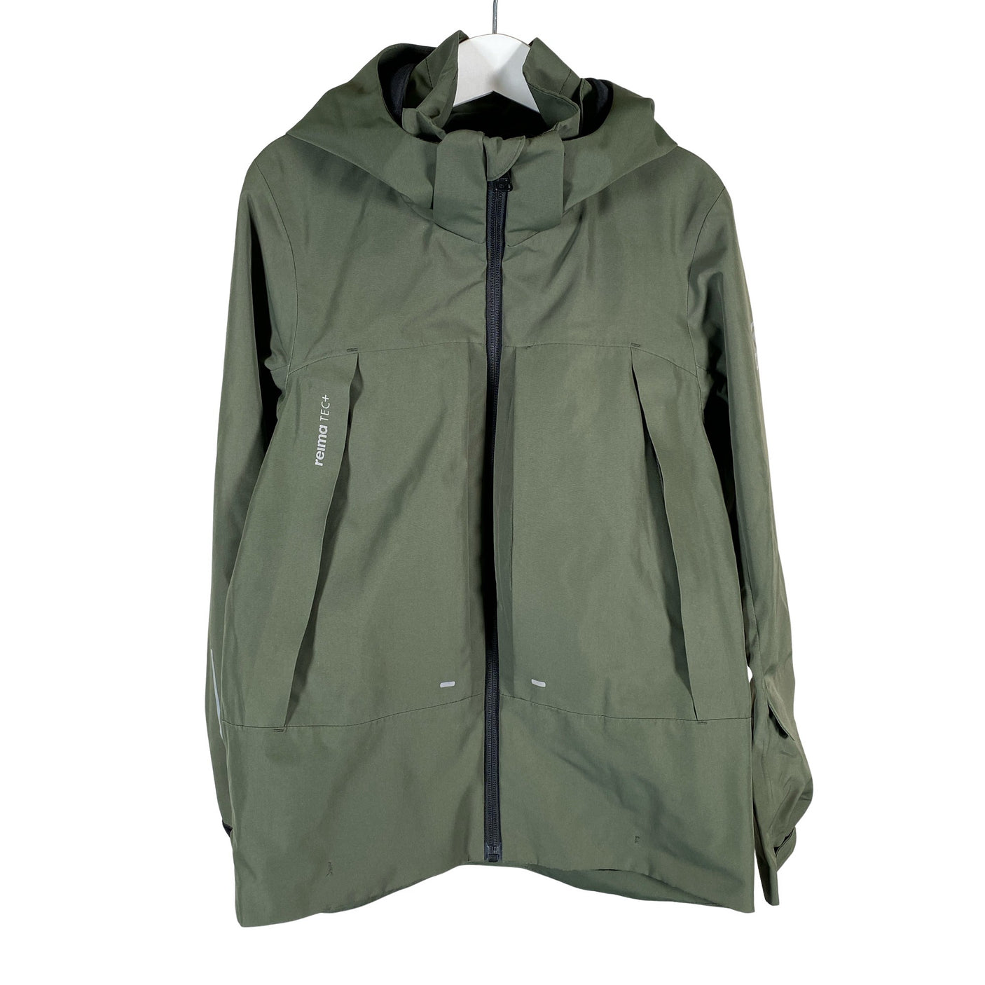 Unisex Reimatec - Välikausitakki, koko 128 - 134 - (1)