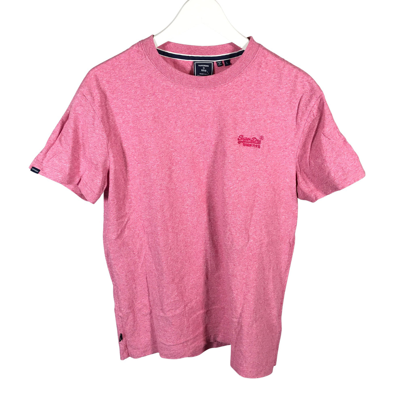 Unisex Superdry - T-paita, koko L - (1)