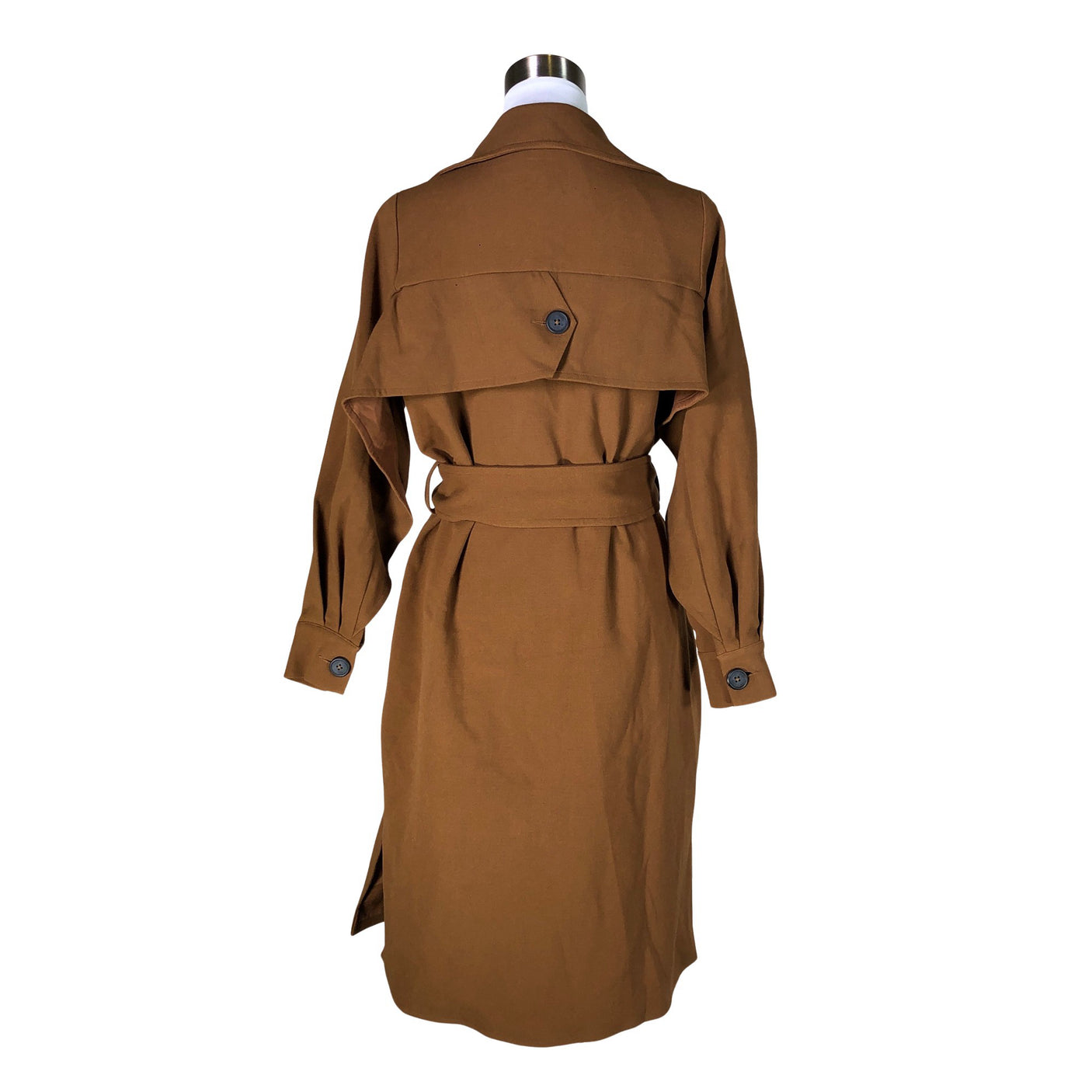 Unisex And Less - Trenssitakki, koko 34 - (2)