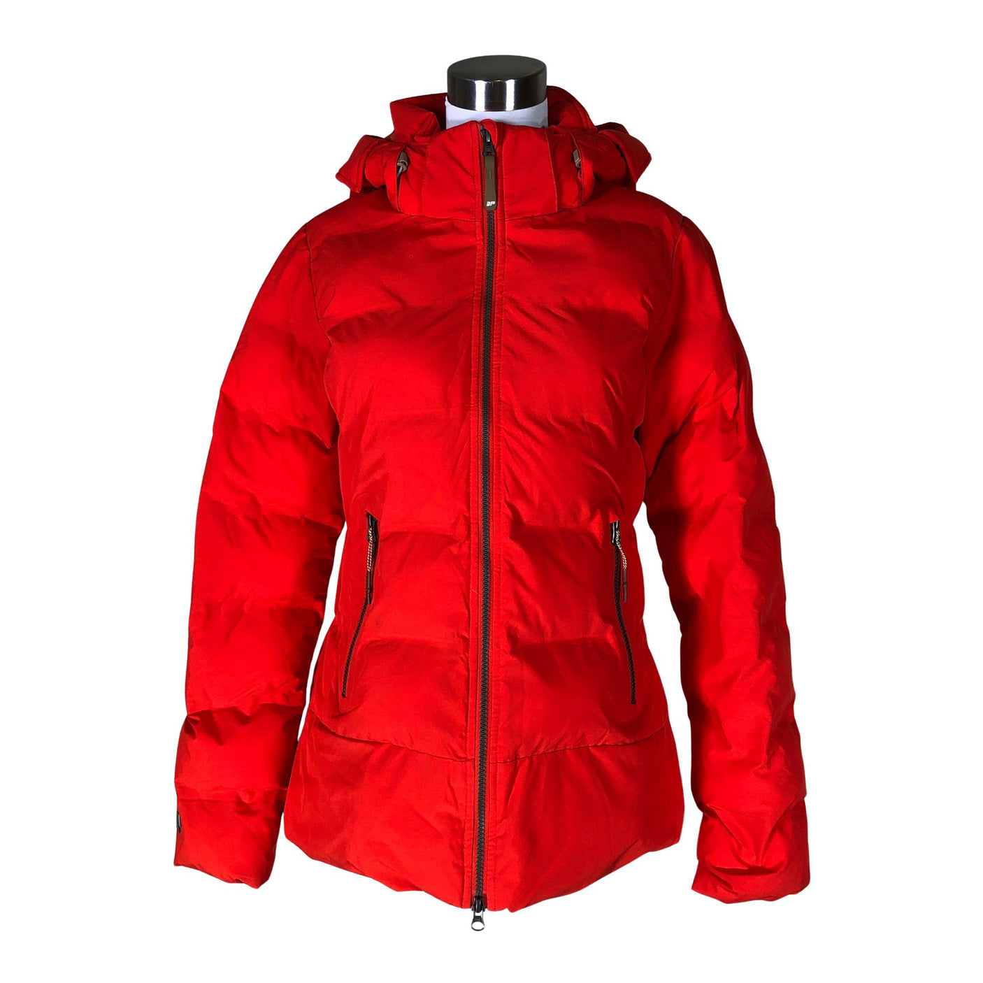 Unisex Icepeak - Toppatakki, koko 38 - (1)