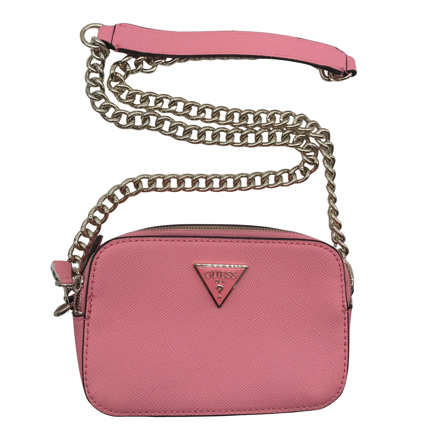 Unisex Guess - Olkalaukku, koko Mini - (1)