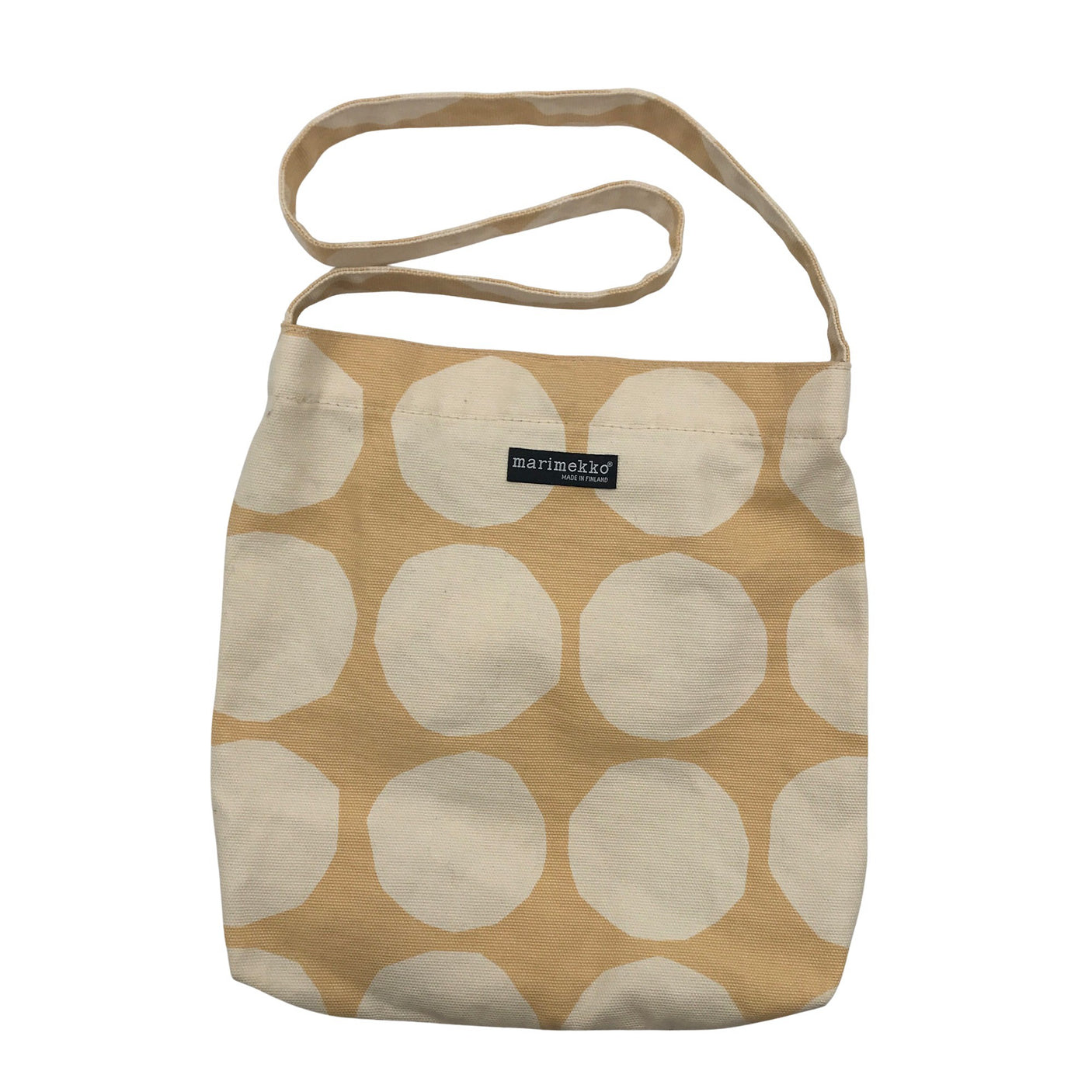 Unisex Marimekko - Olkalaukku, koko Maxi - (1)
