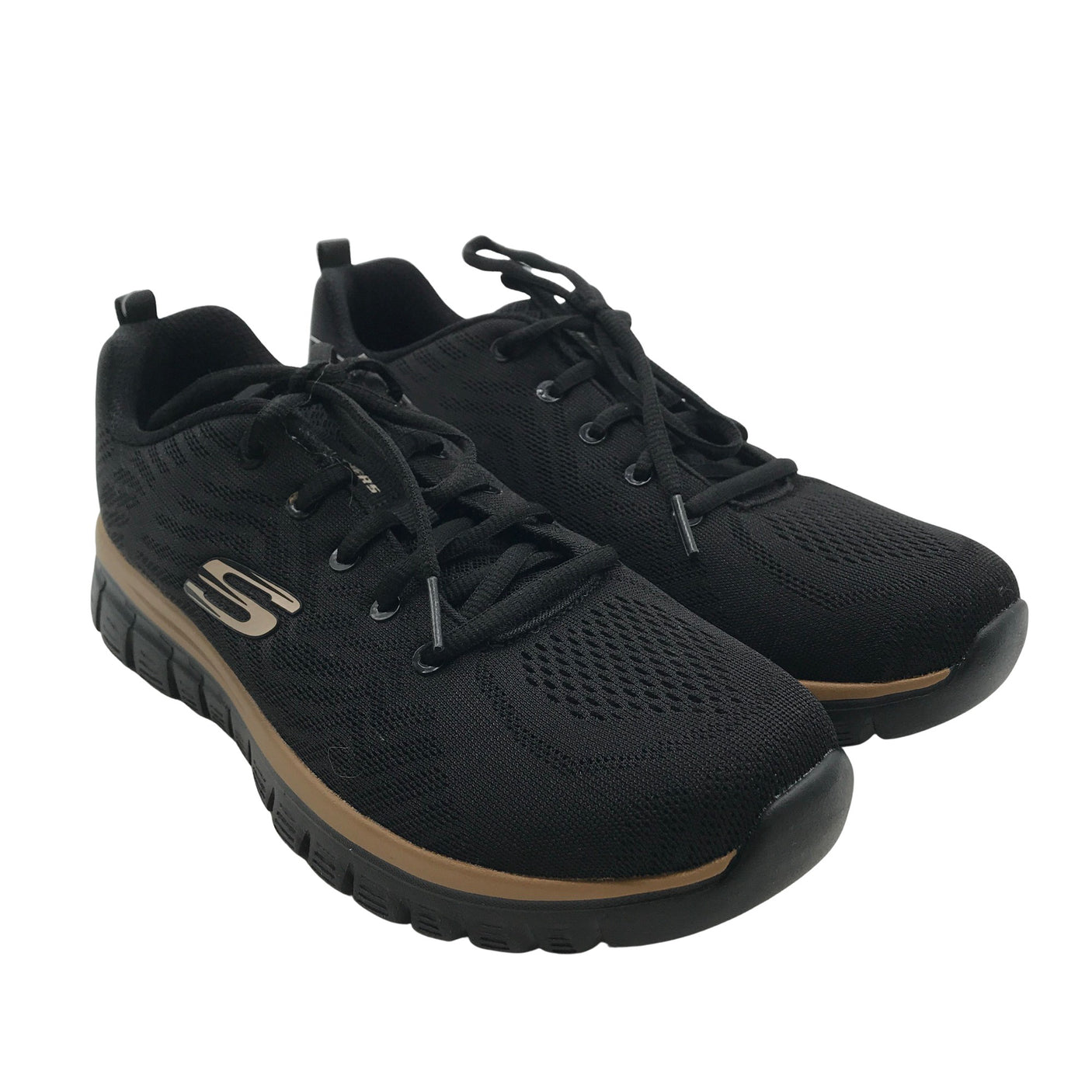 Unisex Skechers - Tennarit, koko 40 - (2)