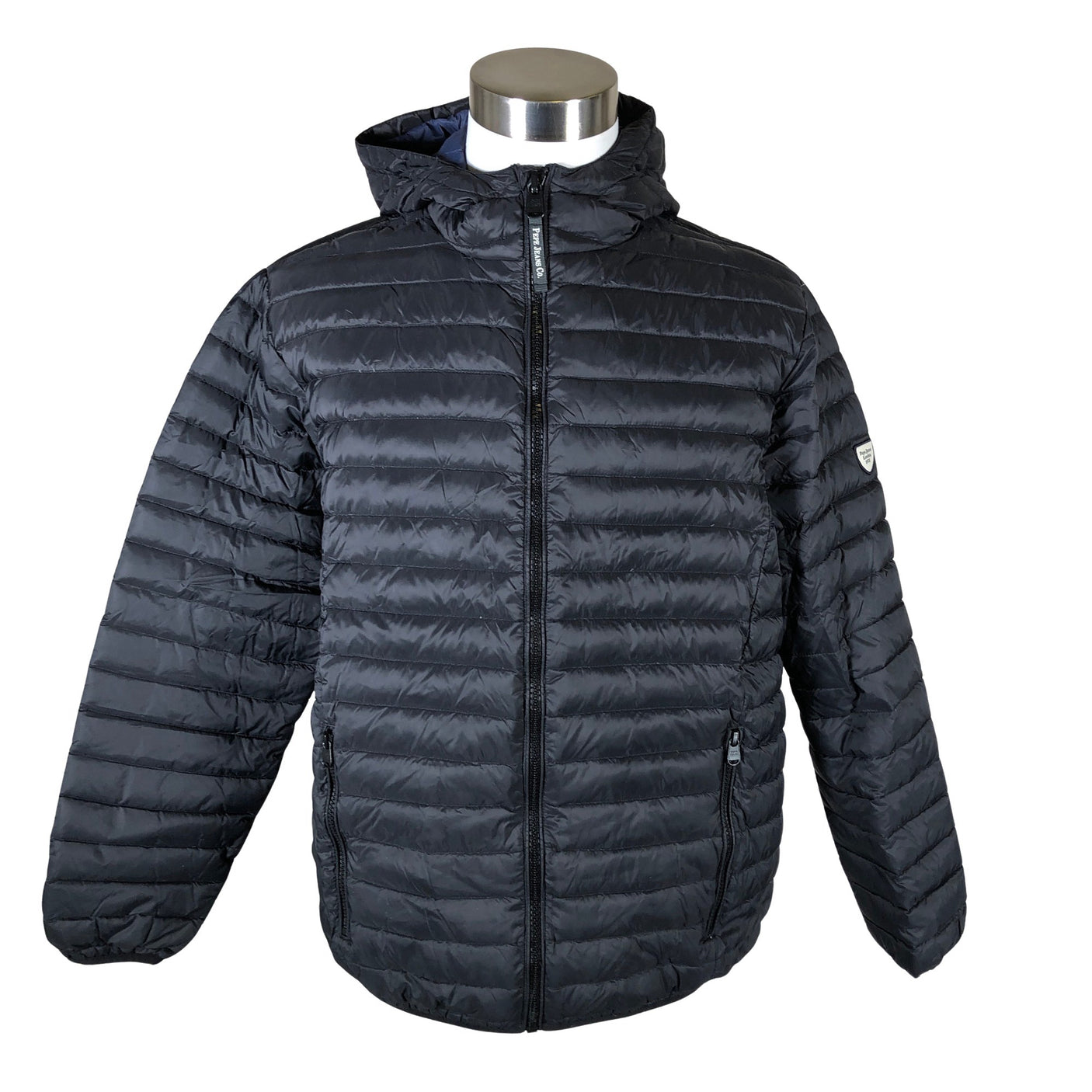 Unisex Pepe Jeans - Kevytuntuvatakki, koko XXL - (1)