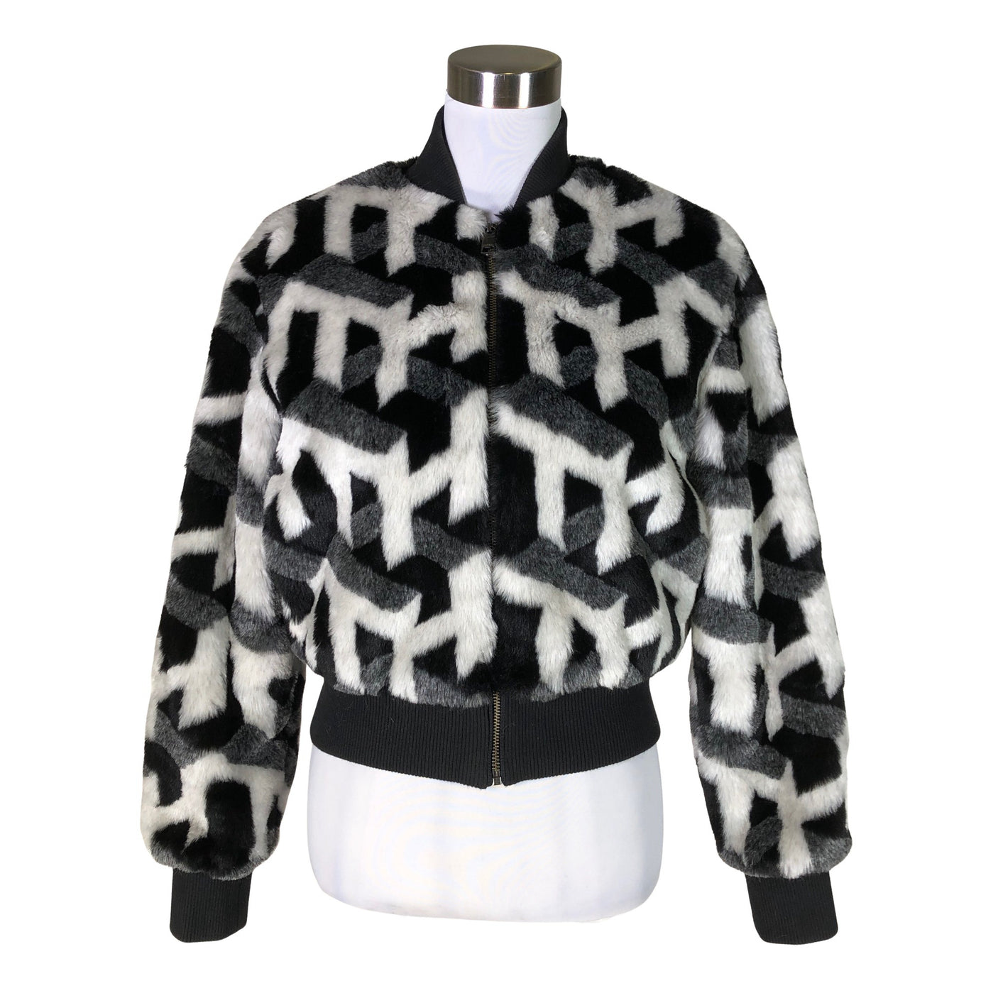 Unisex Tommy Hilfiger - Tekoturkistakki, koko 34 - (1)