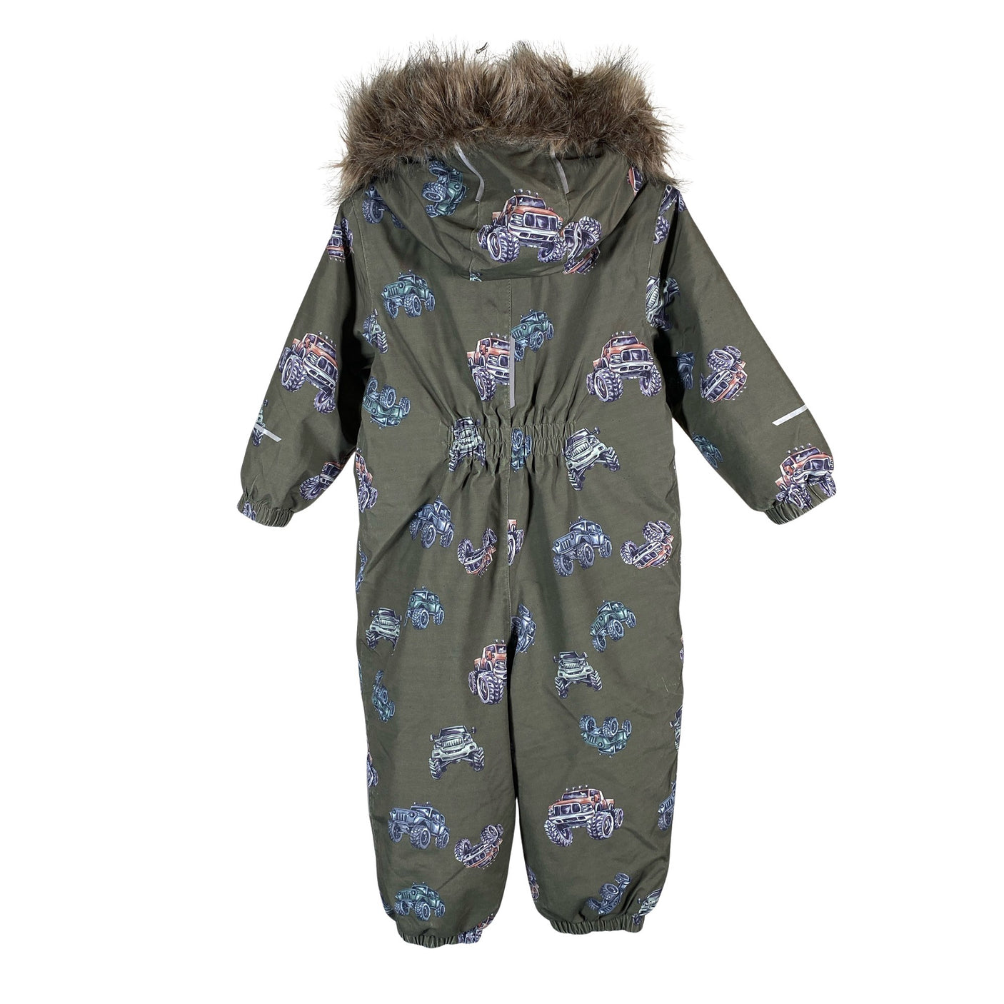 Unisex Name It - Toppahaalari, koko 86 - 92 - (1)