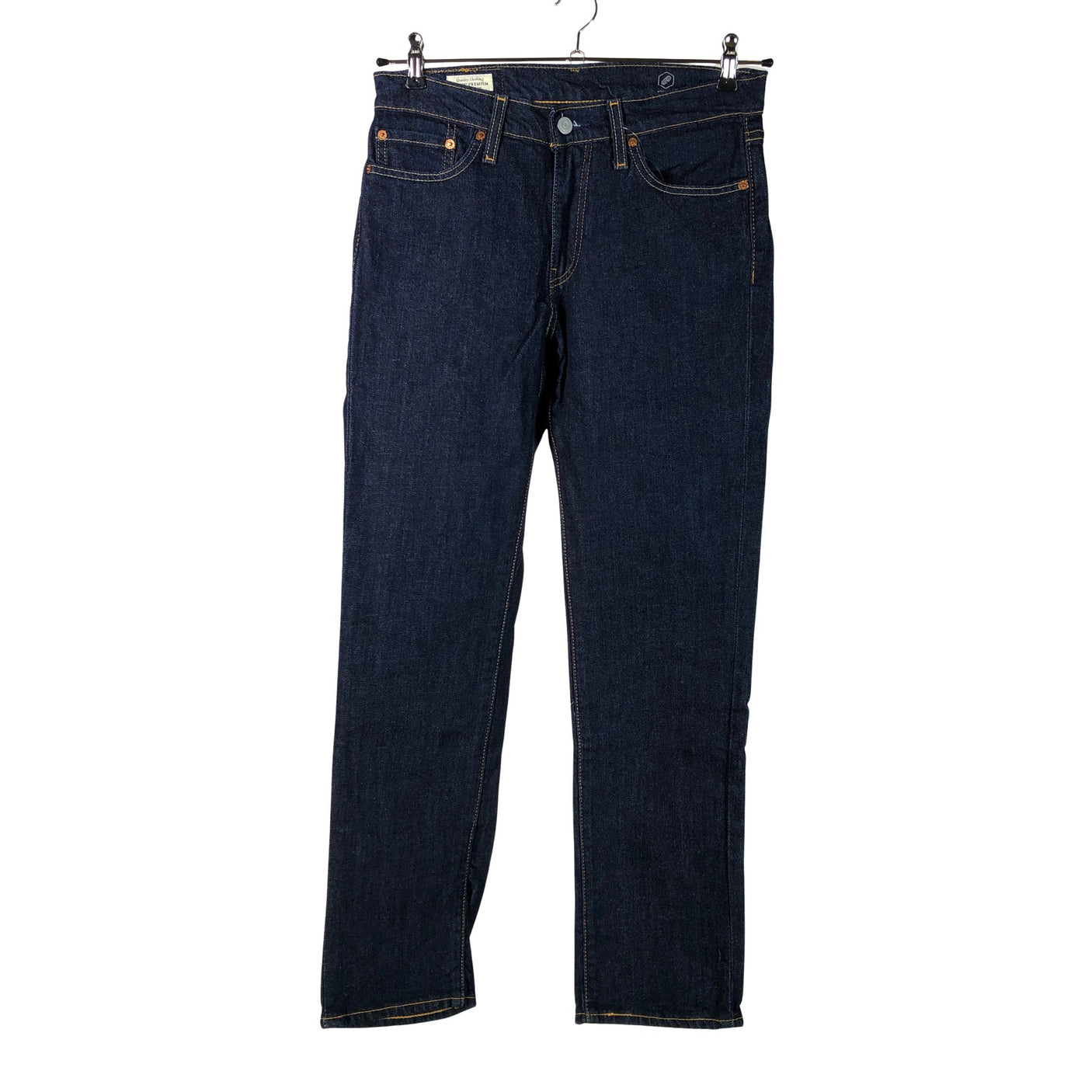 Unisex Levi's - Farkut, koko W30 - (1)