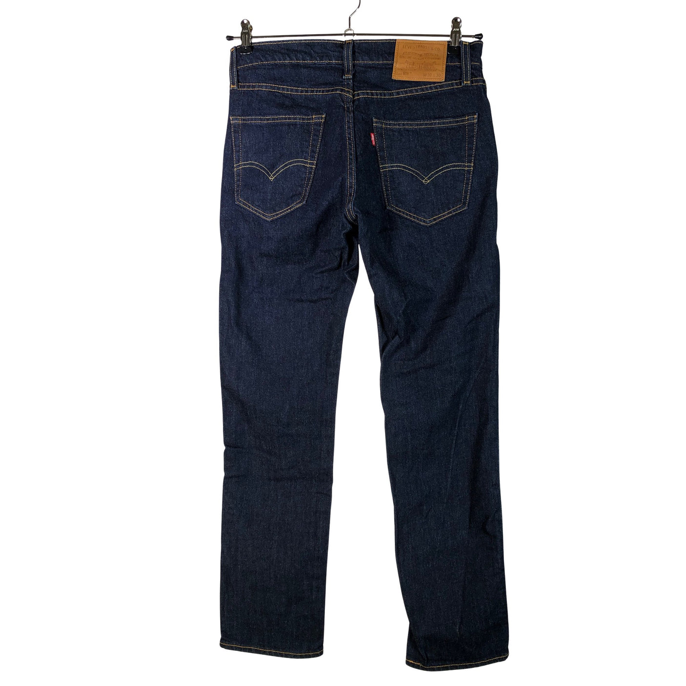 Unisex Levi's - Farkut, koko W30 - (2)
