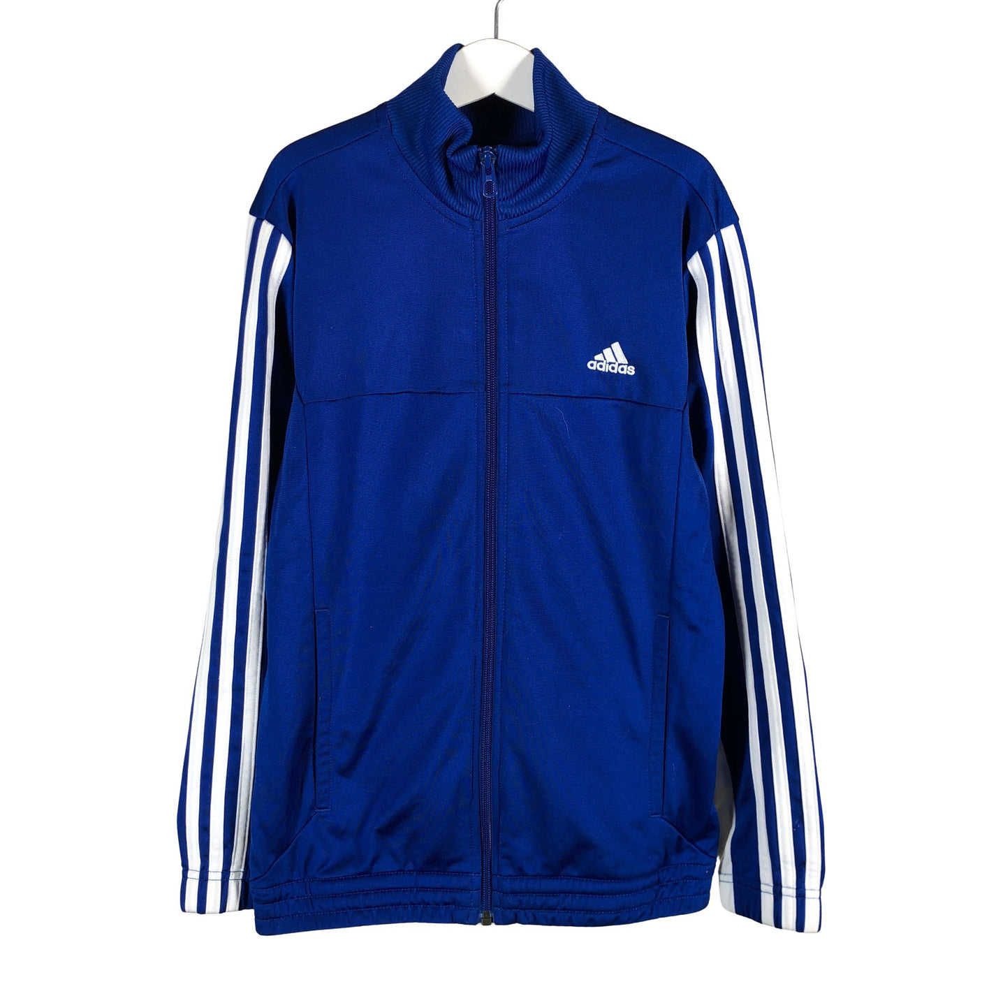 Unisex Adidas - Verryttelytakki, koko 146 - 152 - (1)