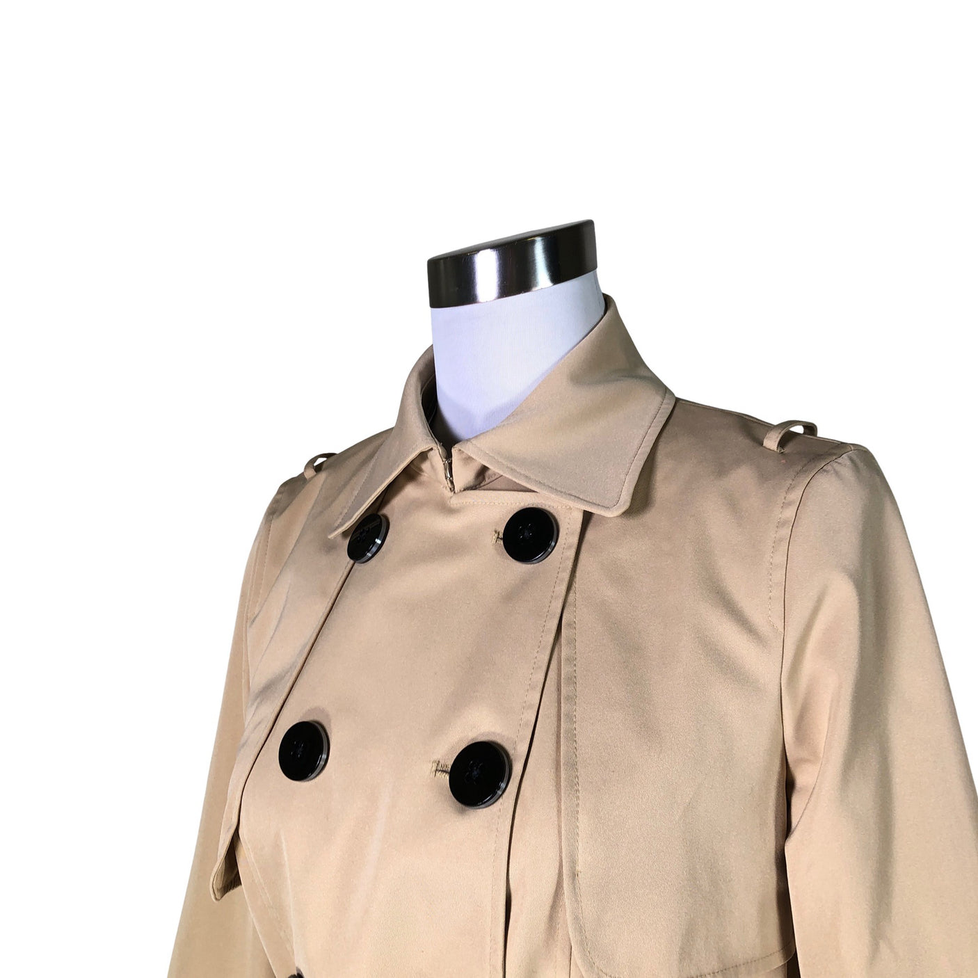 Unisex Guess - Trenssitakki, koko 38 - (3)