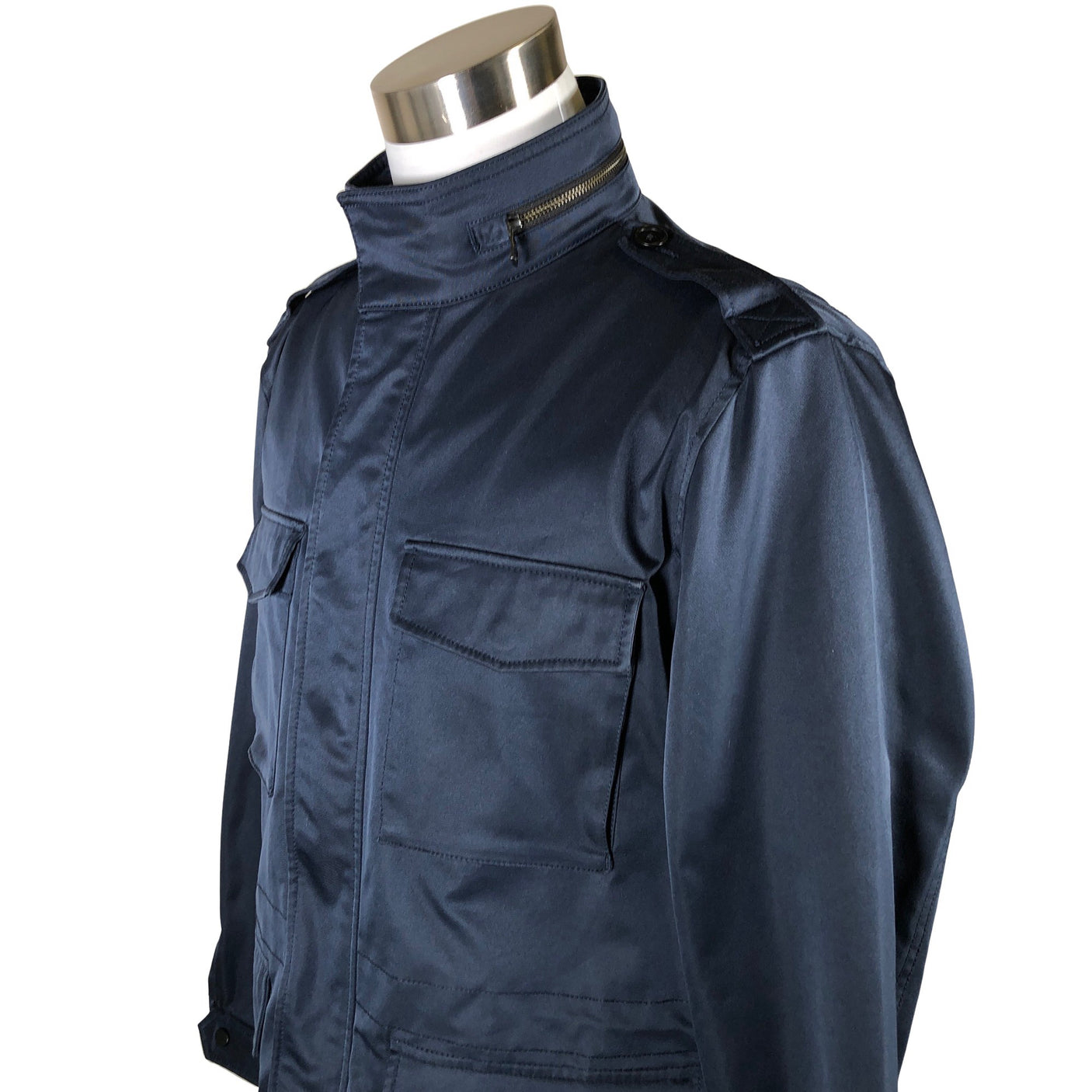 Unisex Banana Republic - Ulkoilutakki, koko L - (3)