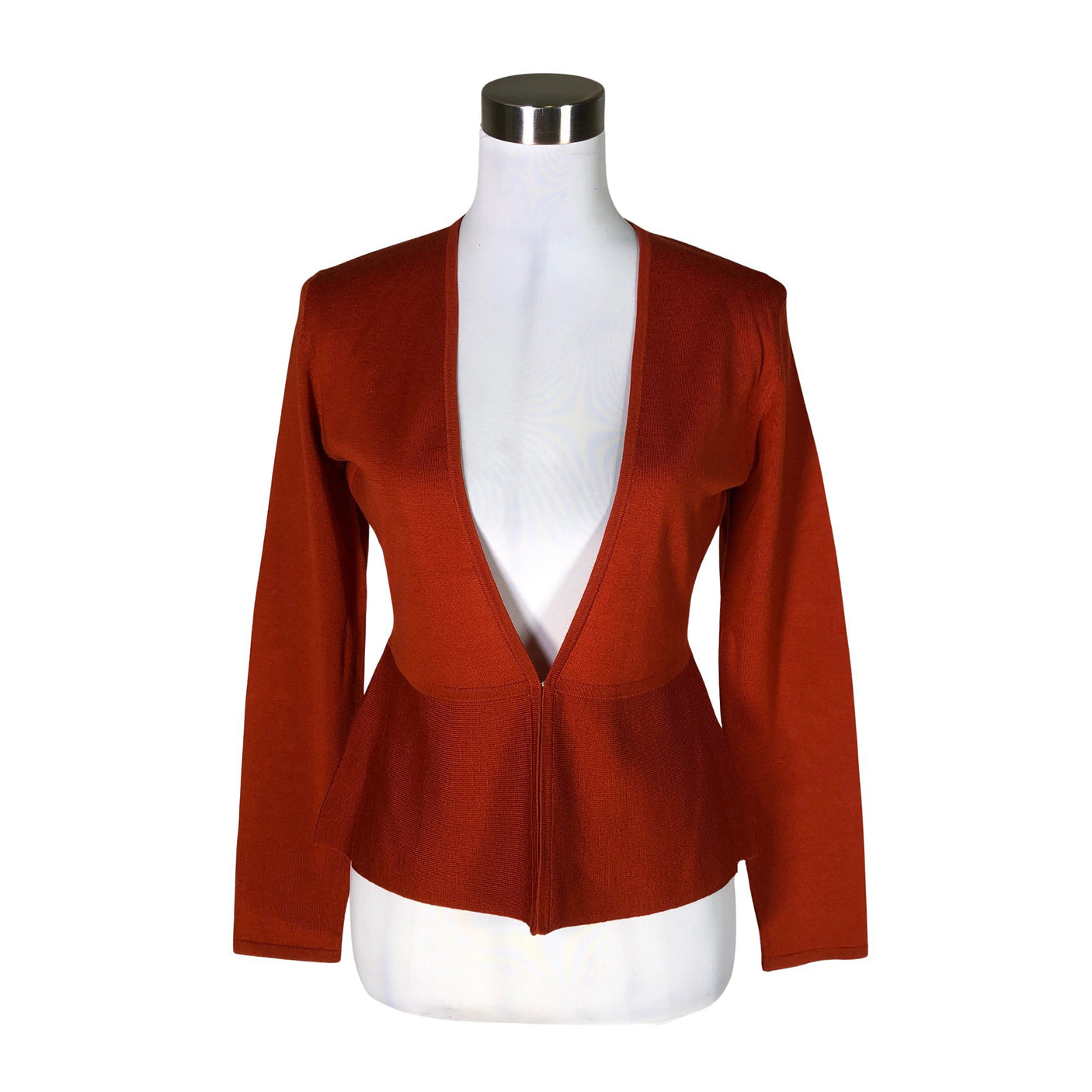 Unisex Ril's - Neuletakki, koko 38 - (1)