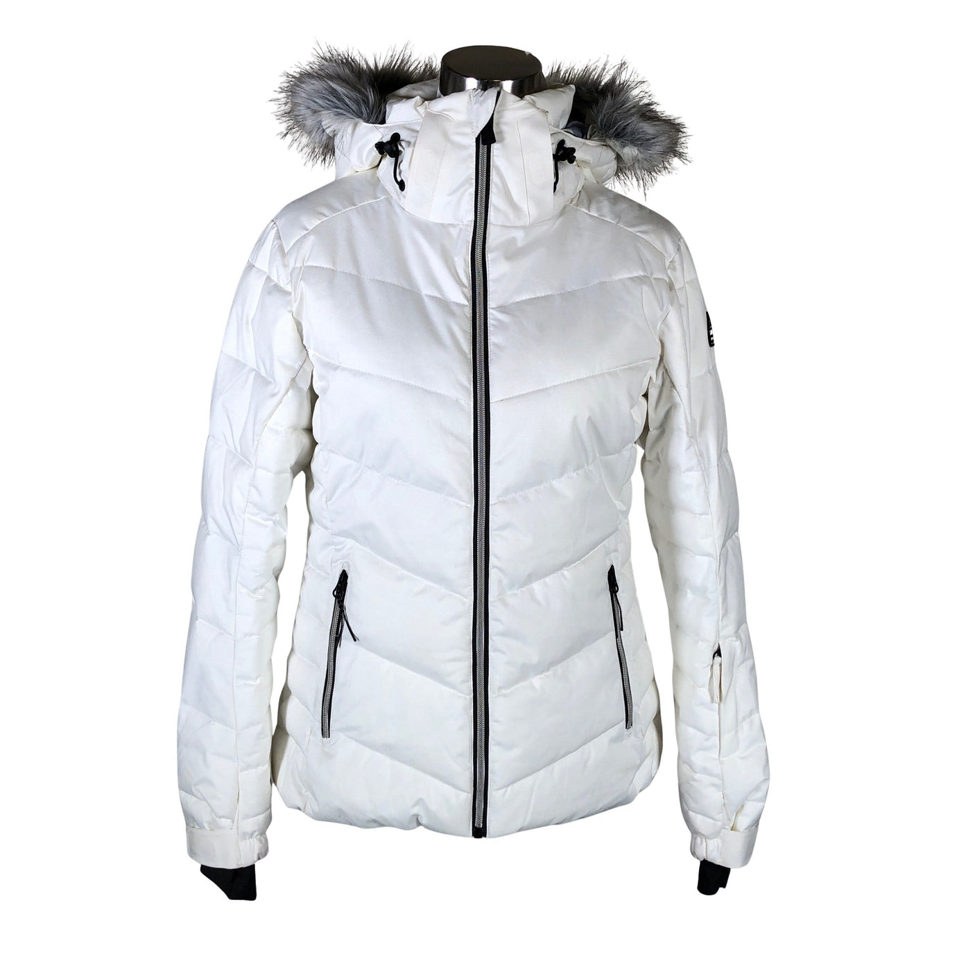 Unisex McKinley - Toppatakki, koko 40 - (1)