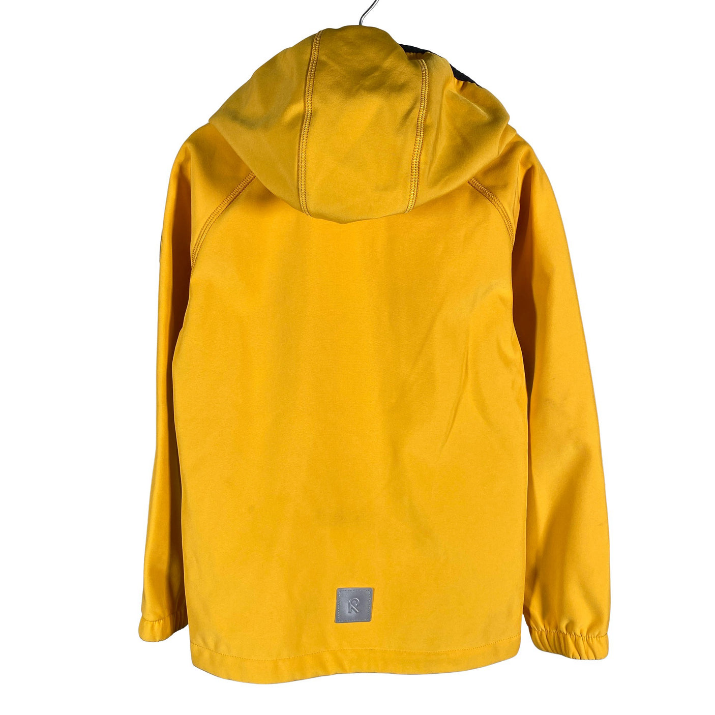 Unisex Reima - Softshell-takki, koko 122 - 128 - (2)