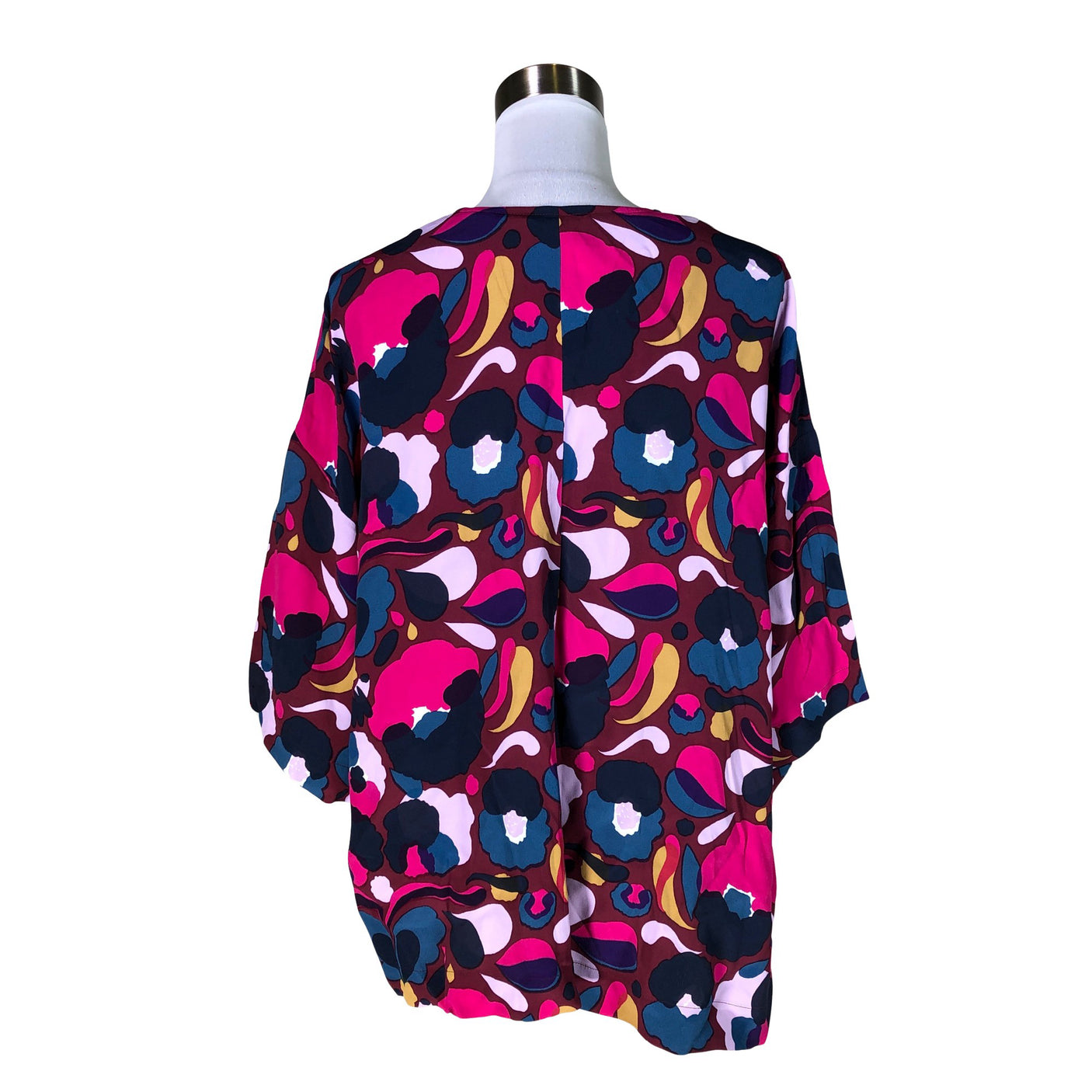 Unisex Marimekko - Kangastunika, koko 40 - (2)