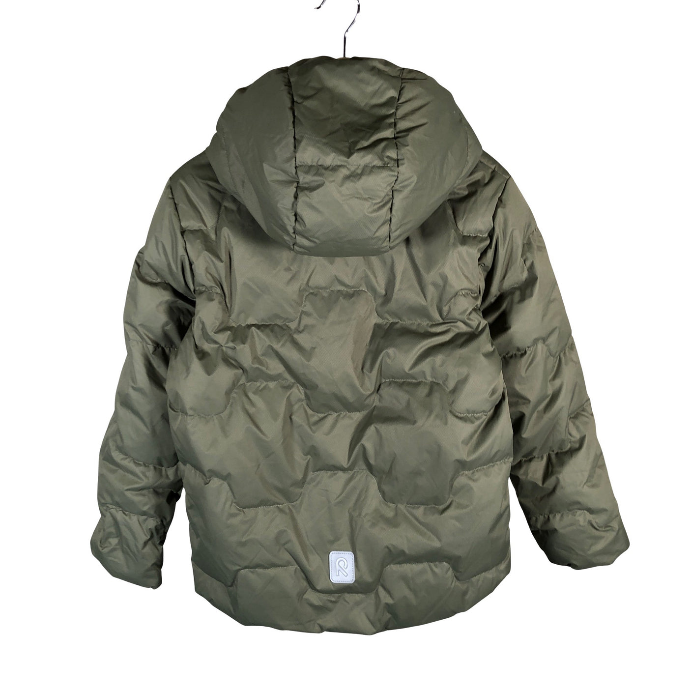 Unisex Reima - Untuvatakki, koko 152 - 158 - (2)