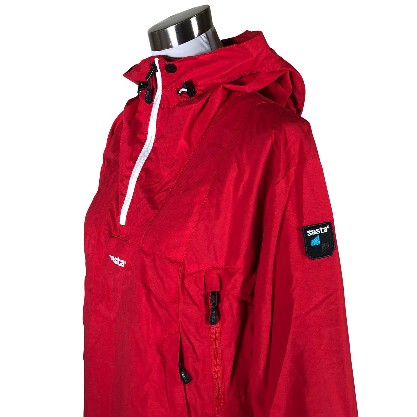 Unisex Sasta - Ulkoilutakki, koko 40 - (3)