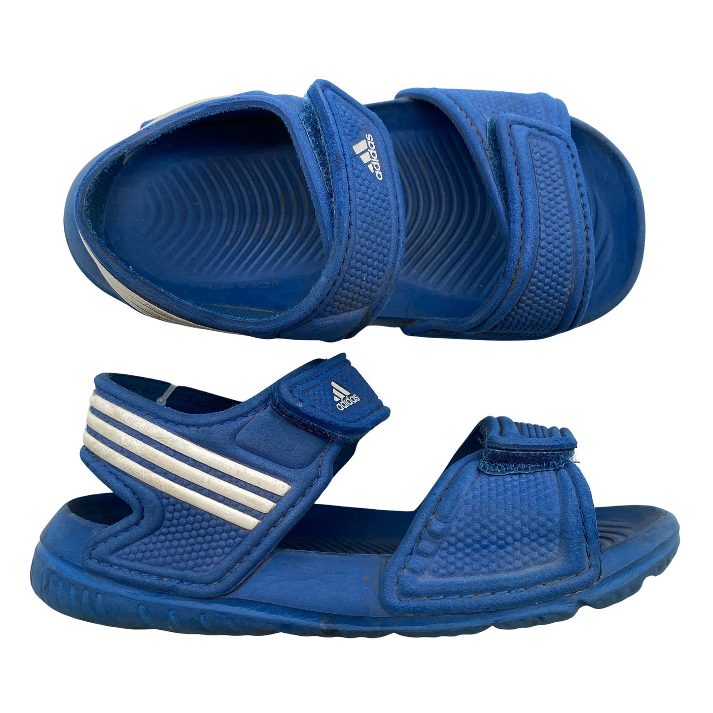 Unisex Adidas - Rantasandaalit, koko 24 - (1)