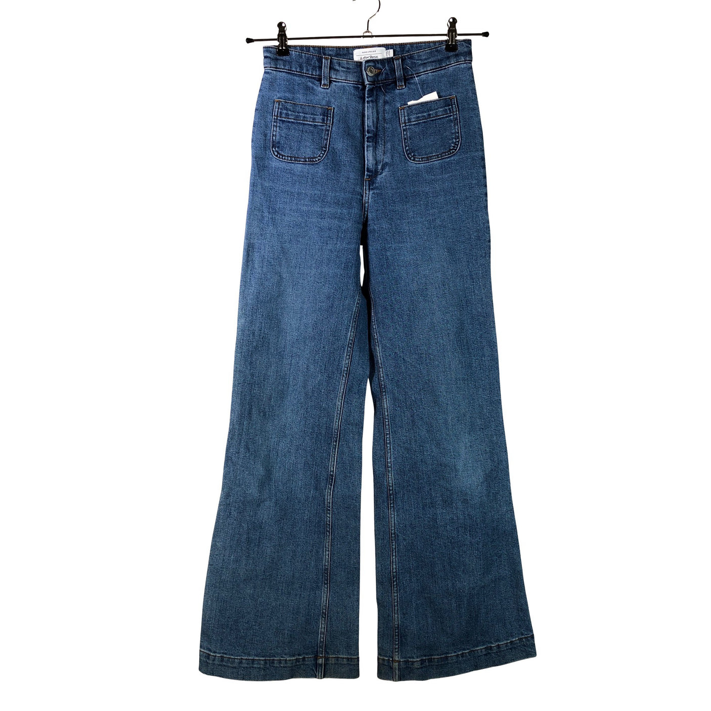 Unisex &Other Stories - Farkut, koko W26 - (1)