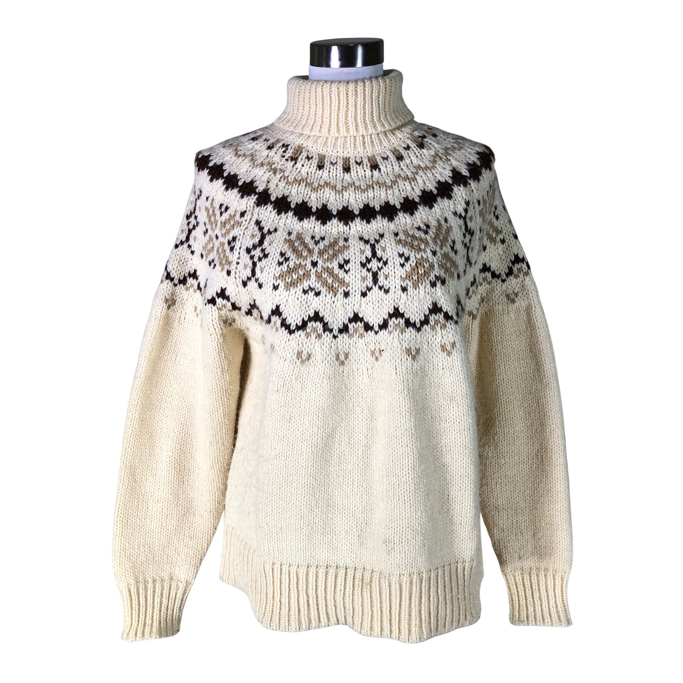 Unisex Oysho - Neulepaita, koko 36 - (1)