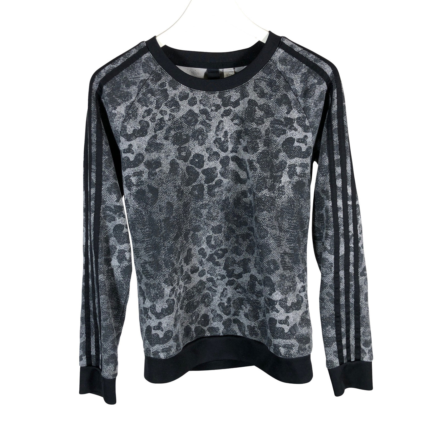 Unisex Adidas - Collegepaita, koko 158 - 164 - (1)